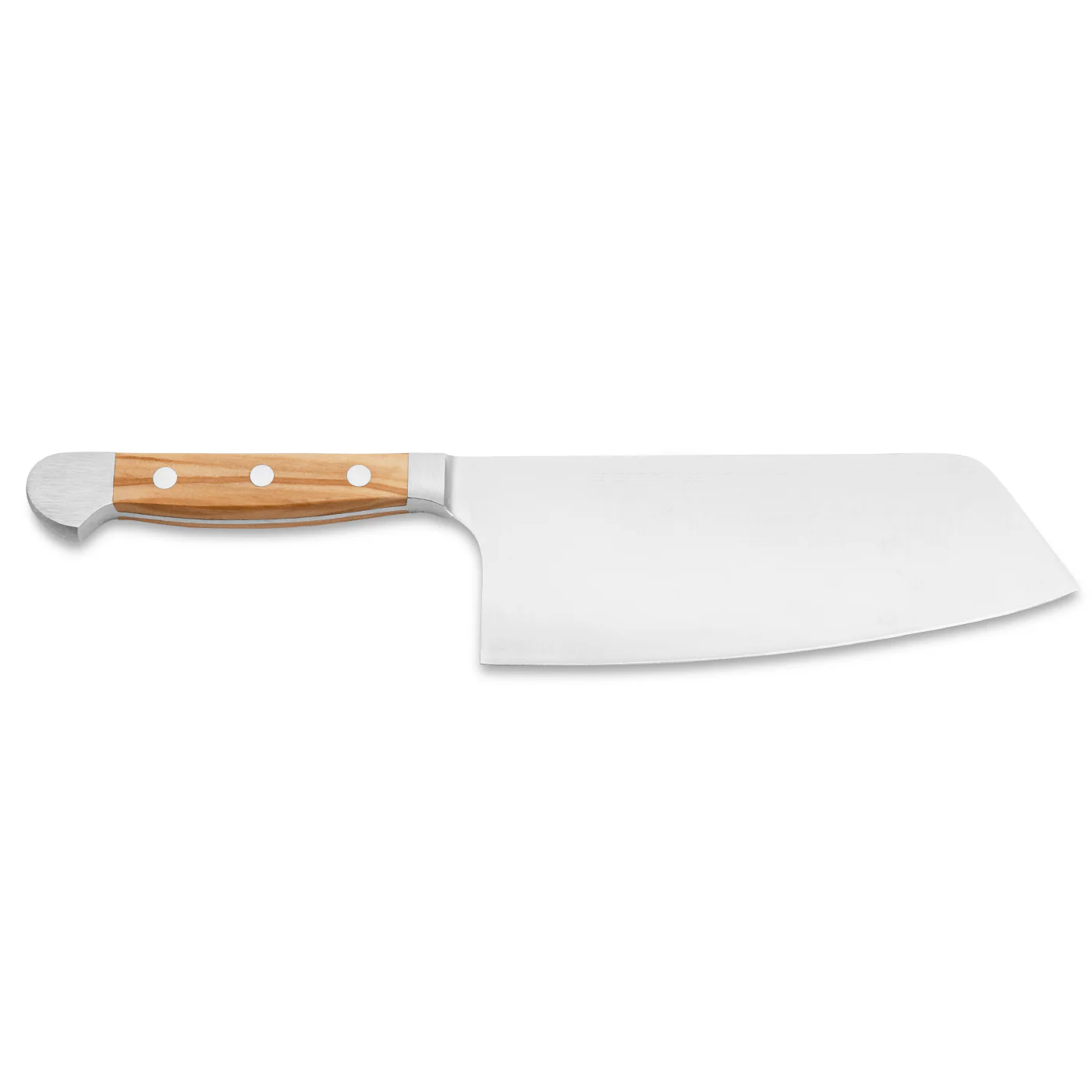 Chai Dao Knife Alpha Olive - Image 2