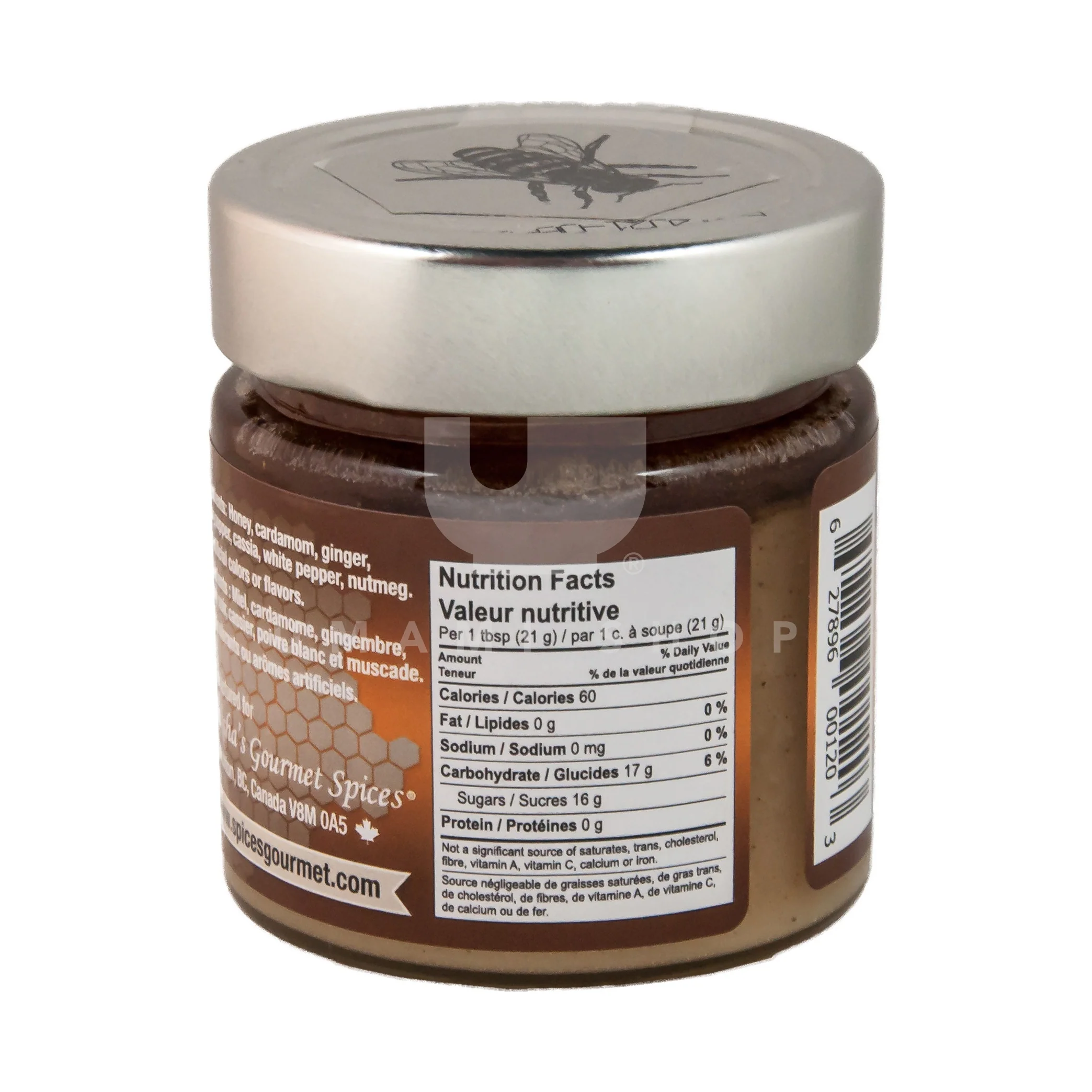 Chai Honey - Image 2