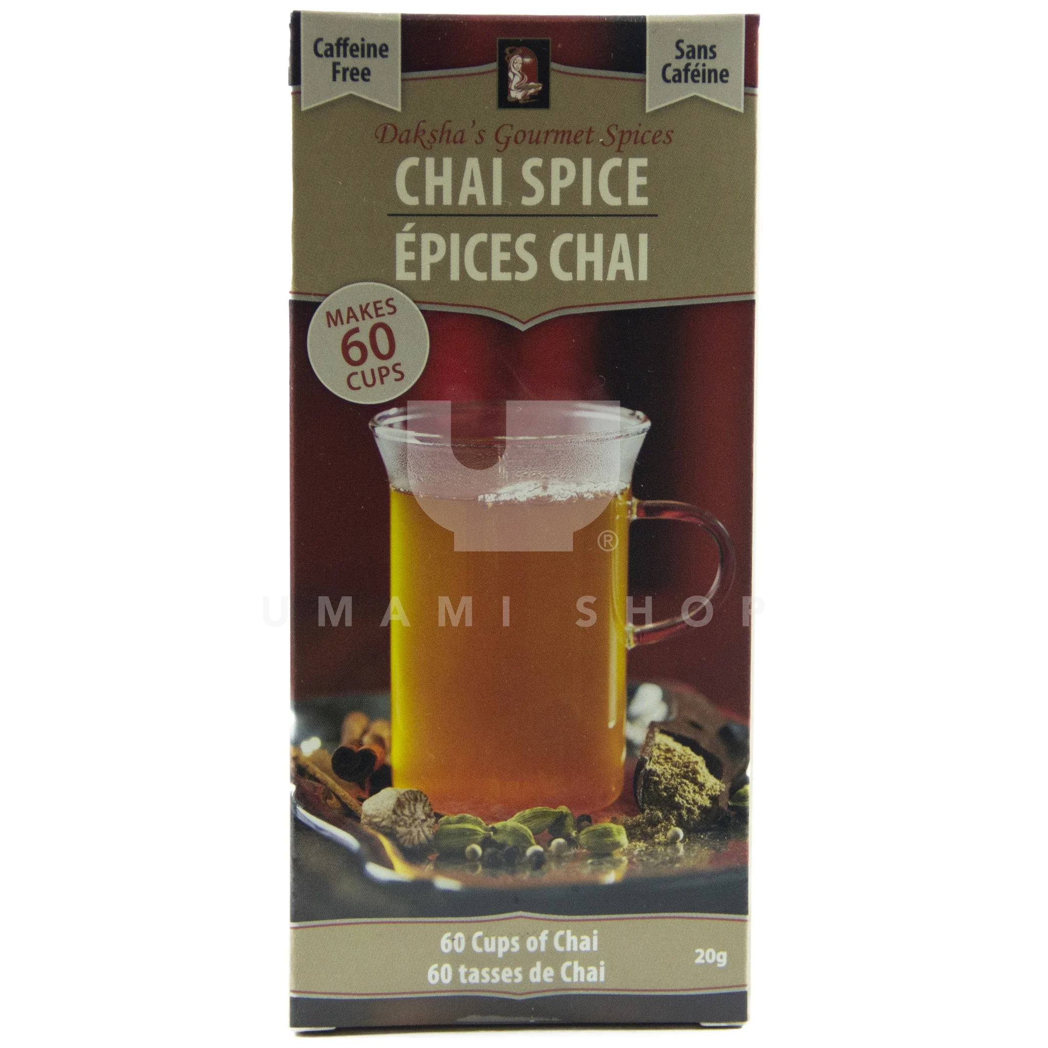 Chai Spice
