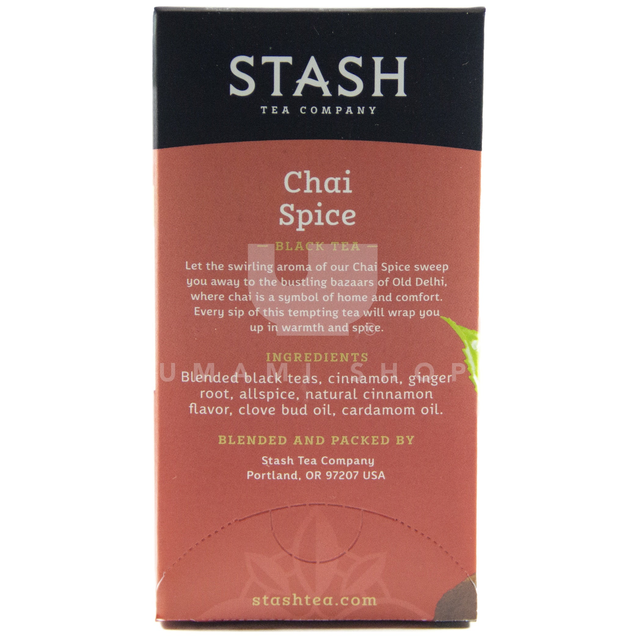 Chai Spice Black Tea - Image 2