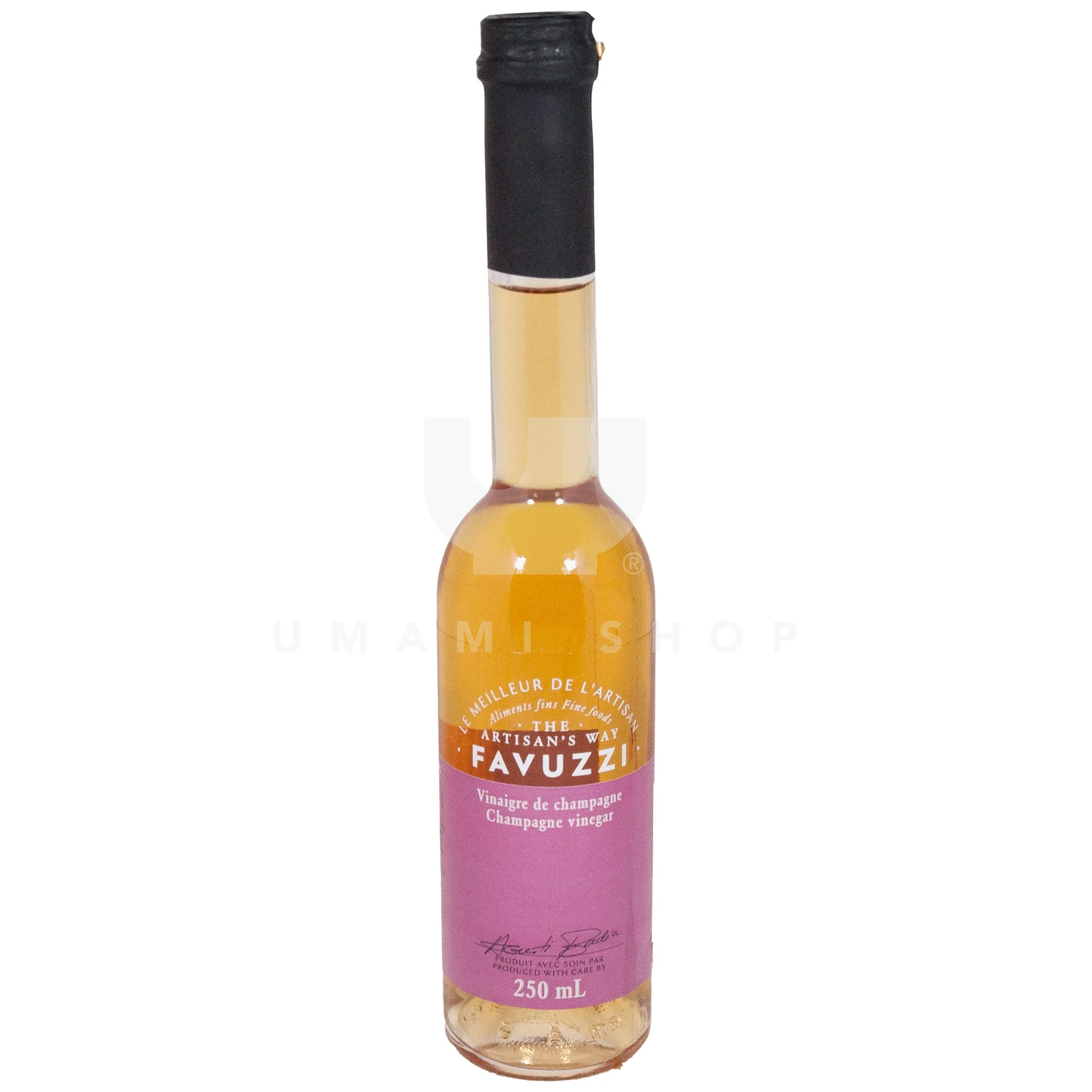 Champagne Vinegar