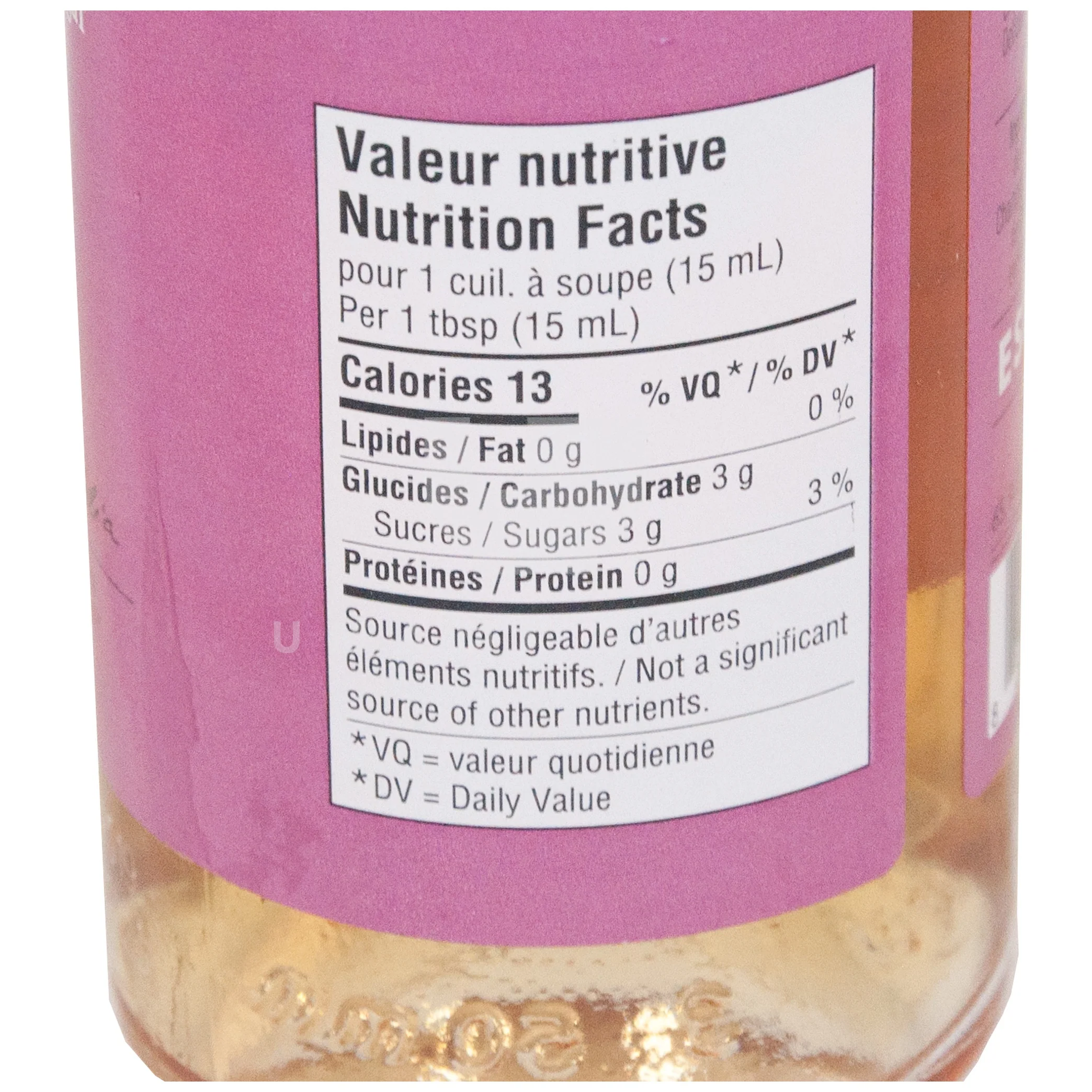 Champagne Vinegar - Image 2