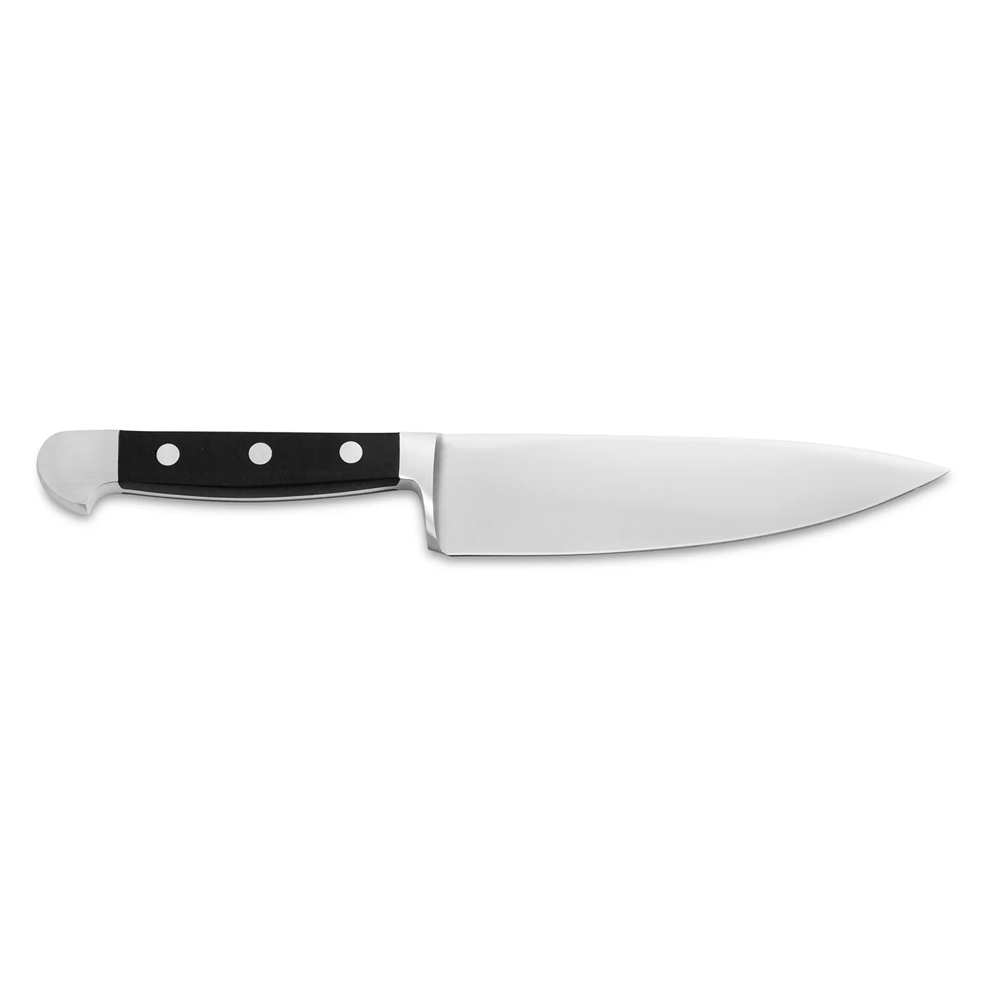 Chef Knife Alpha 6.5" - Image 2