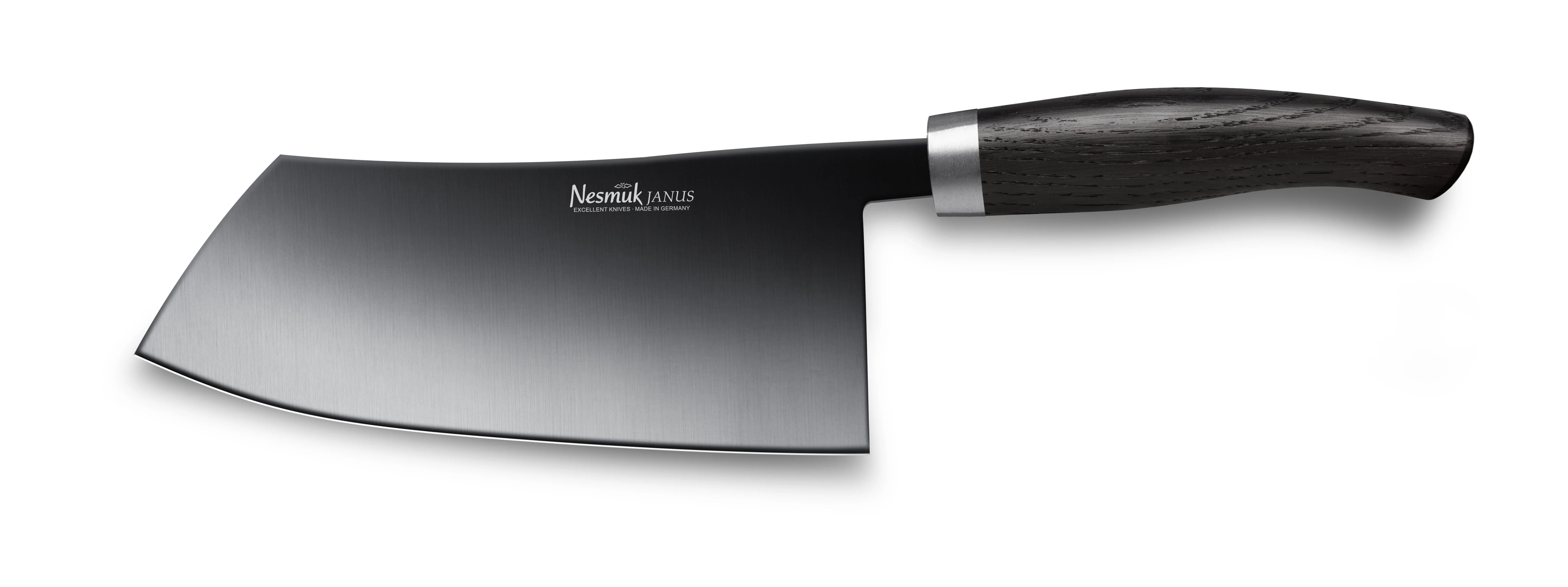 Chef Knife Chinese 26cm (8") - Image 2