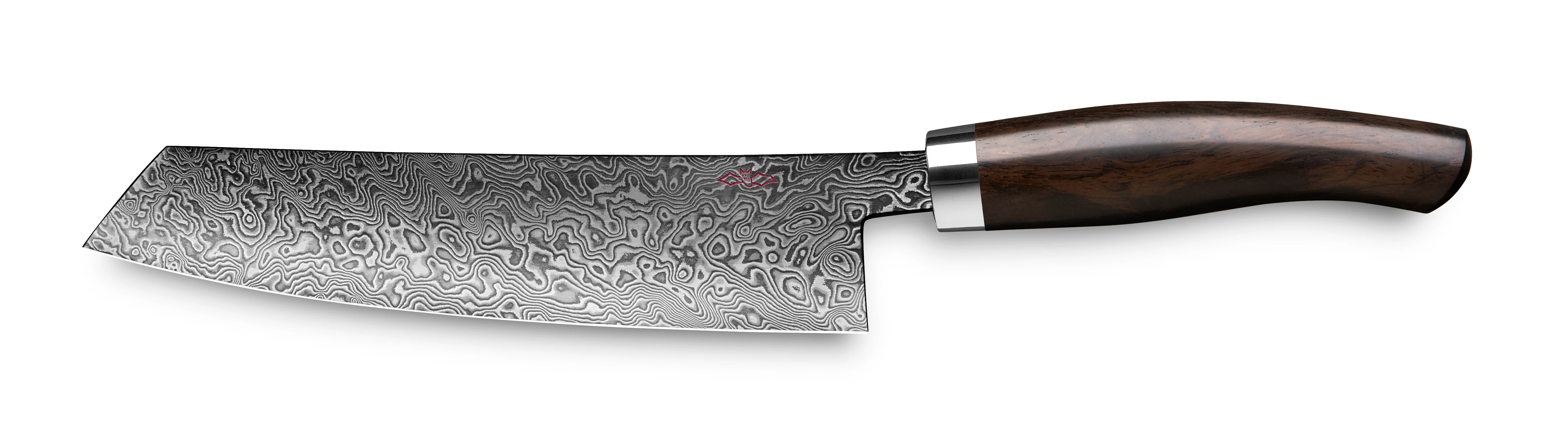 Chef Knife Damaskus 26cm (8") - Image 2