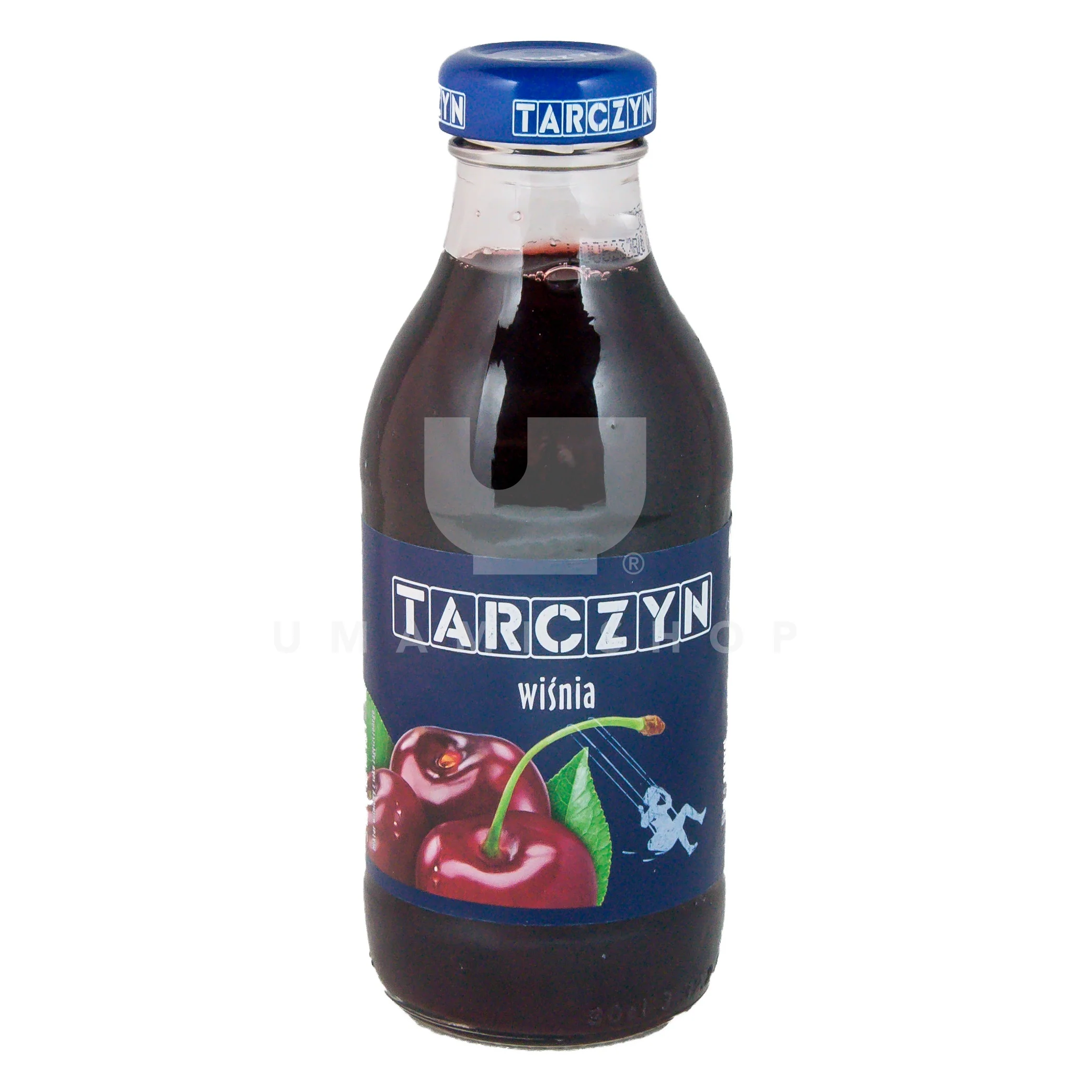 Cherrry Juice