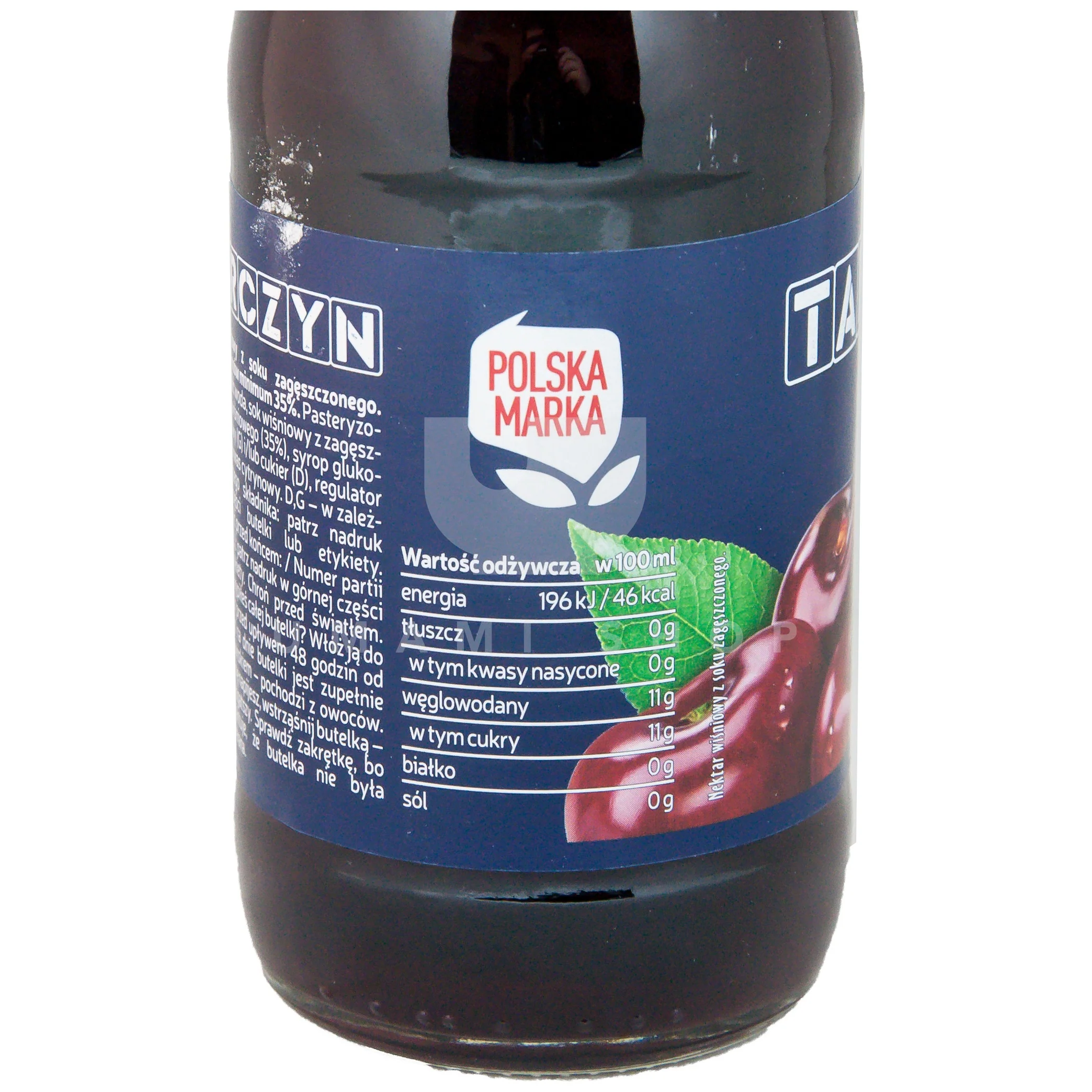Cherrry Juice - Image 2
