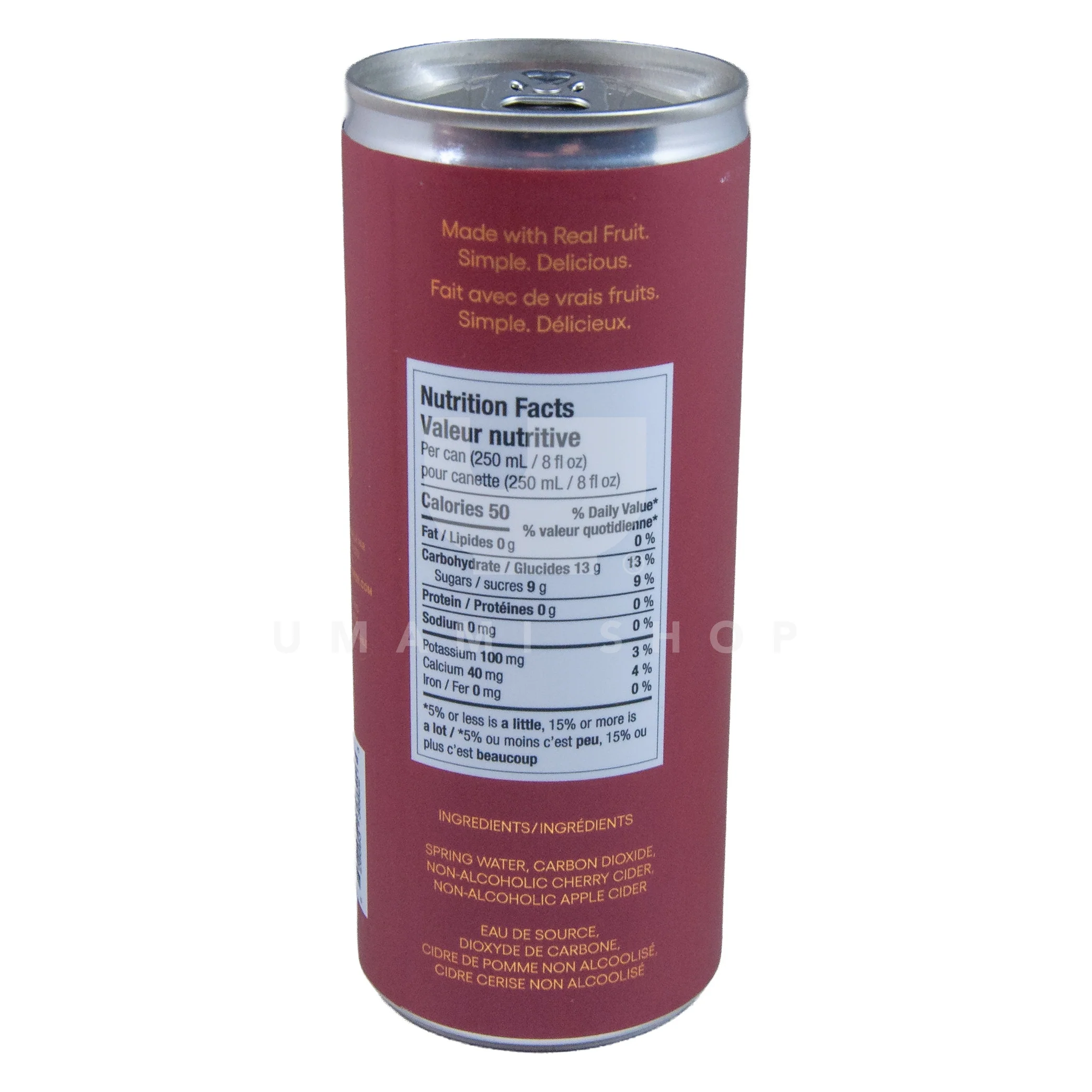Cherry Blush Water - Image 2