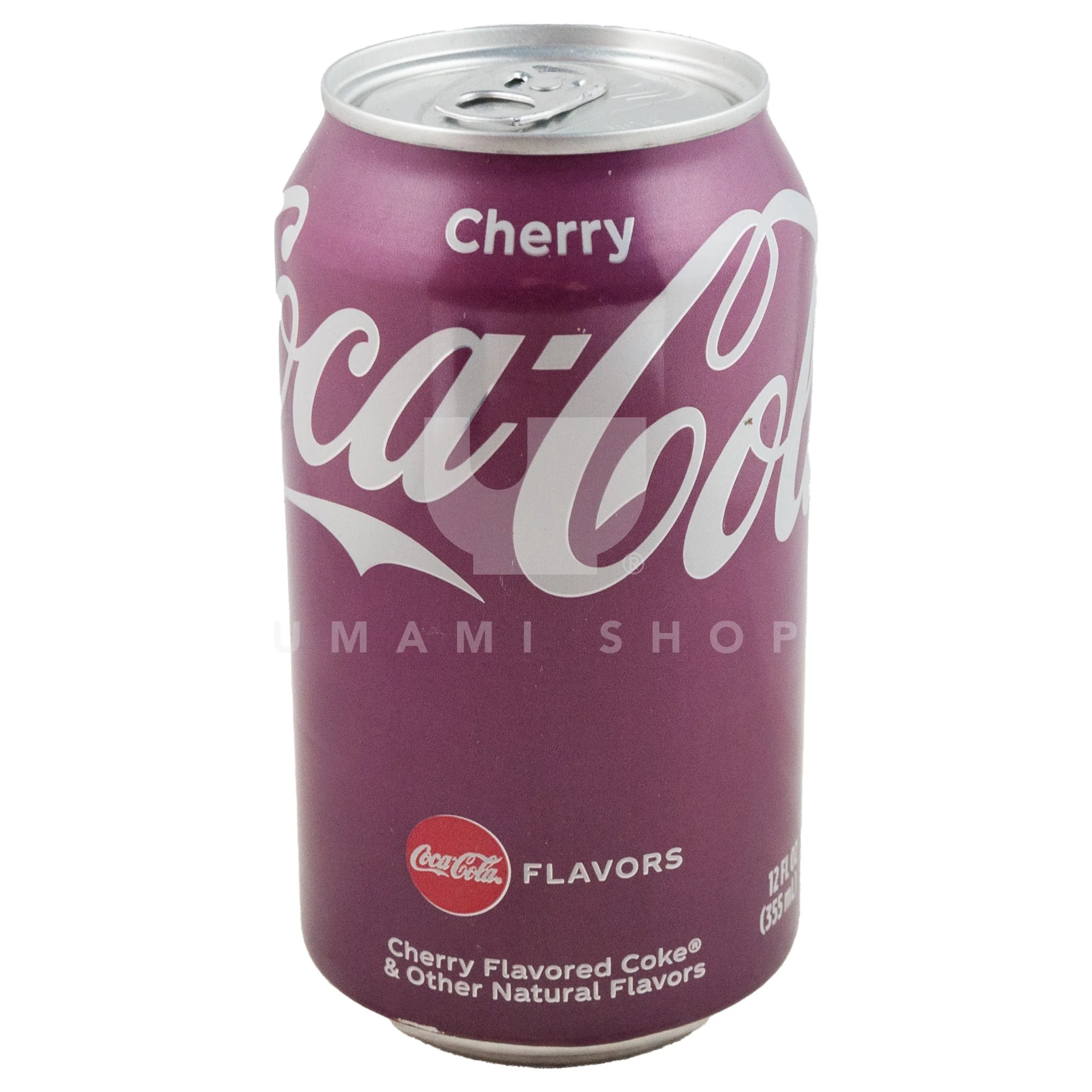 Coca Cola Cherry