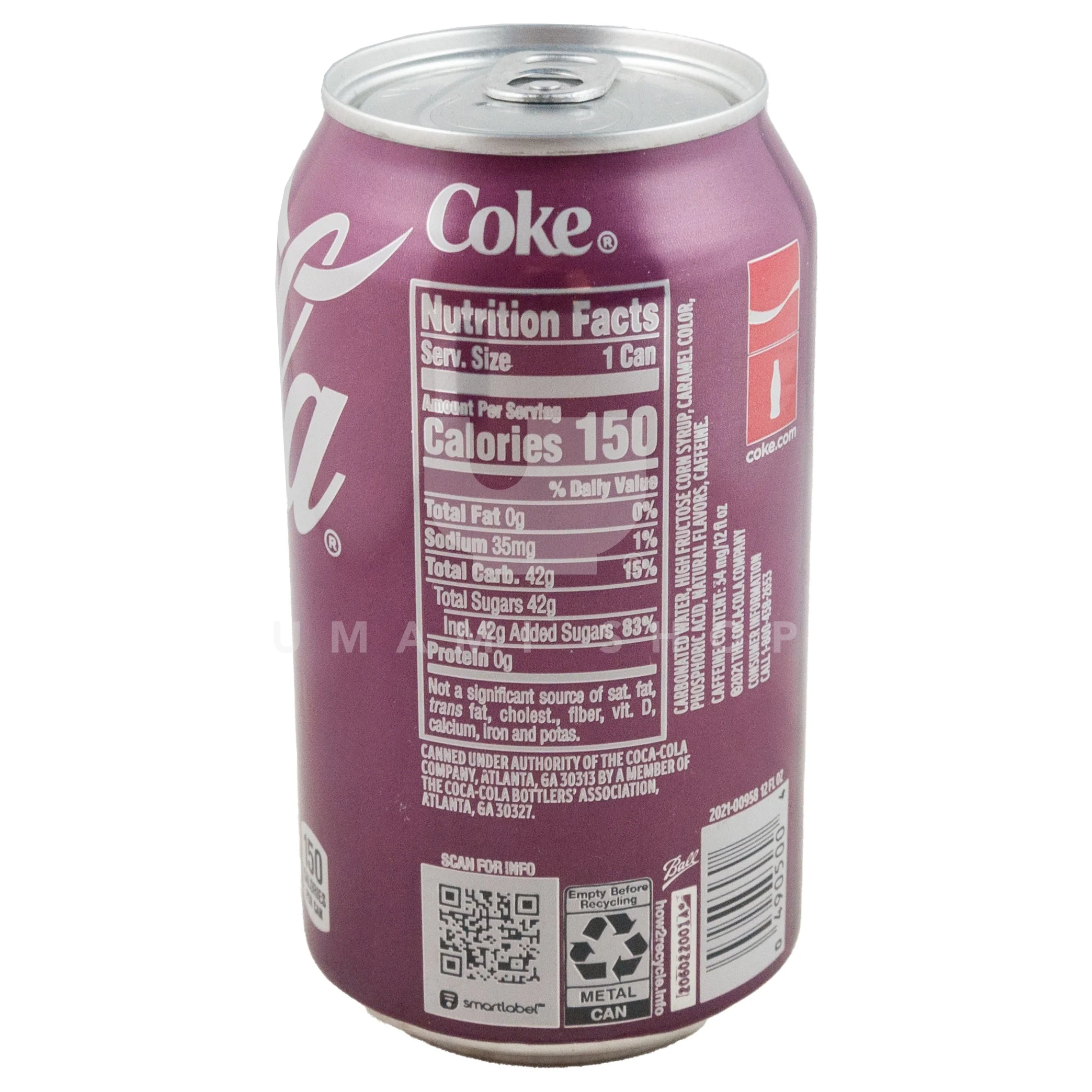 Coca Cola Cherry - Image 2