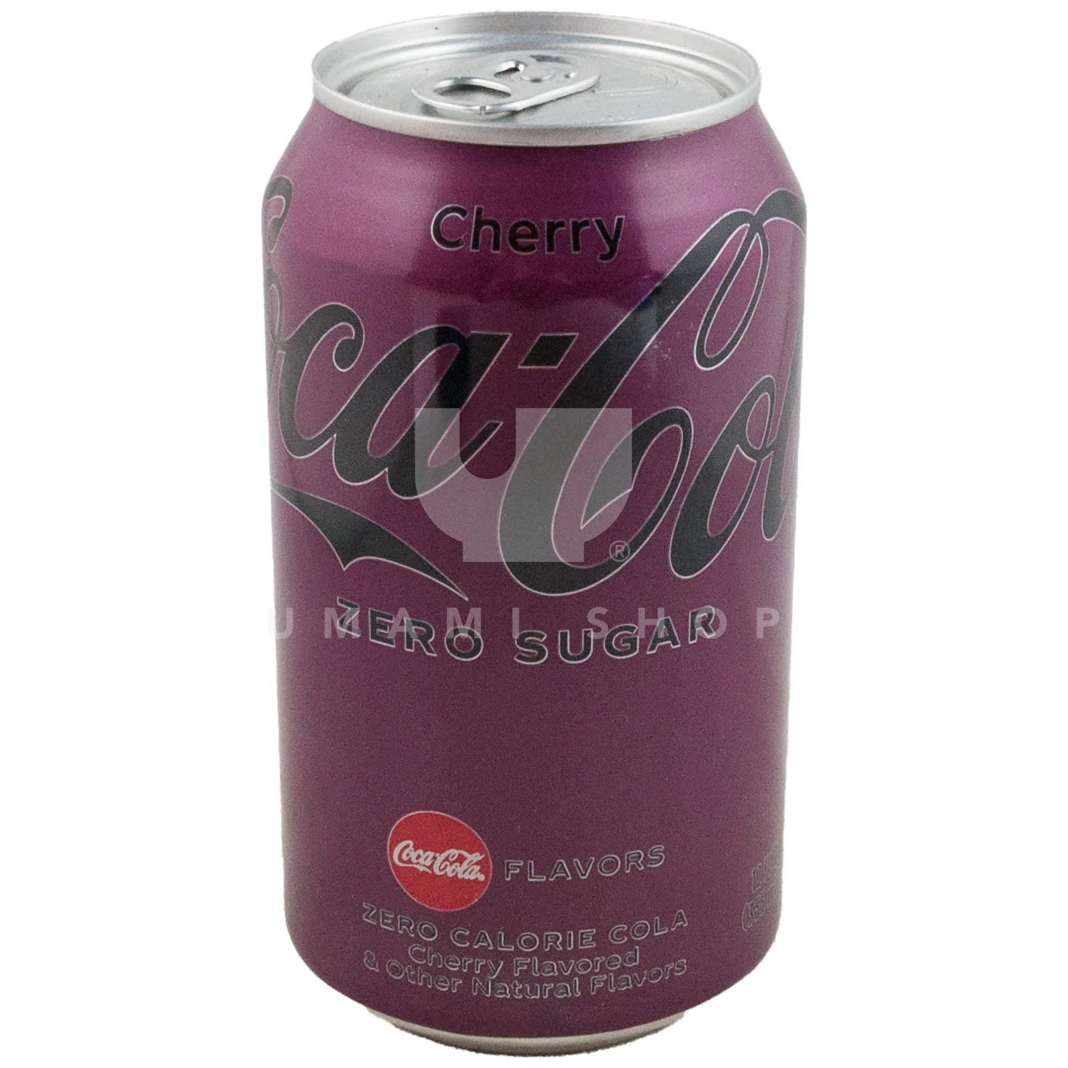 Coca Cola Cherry Zero