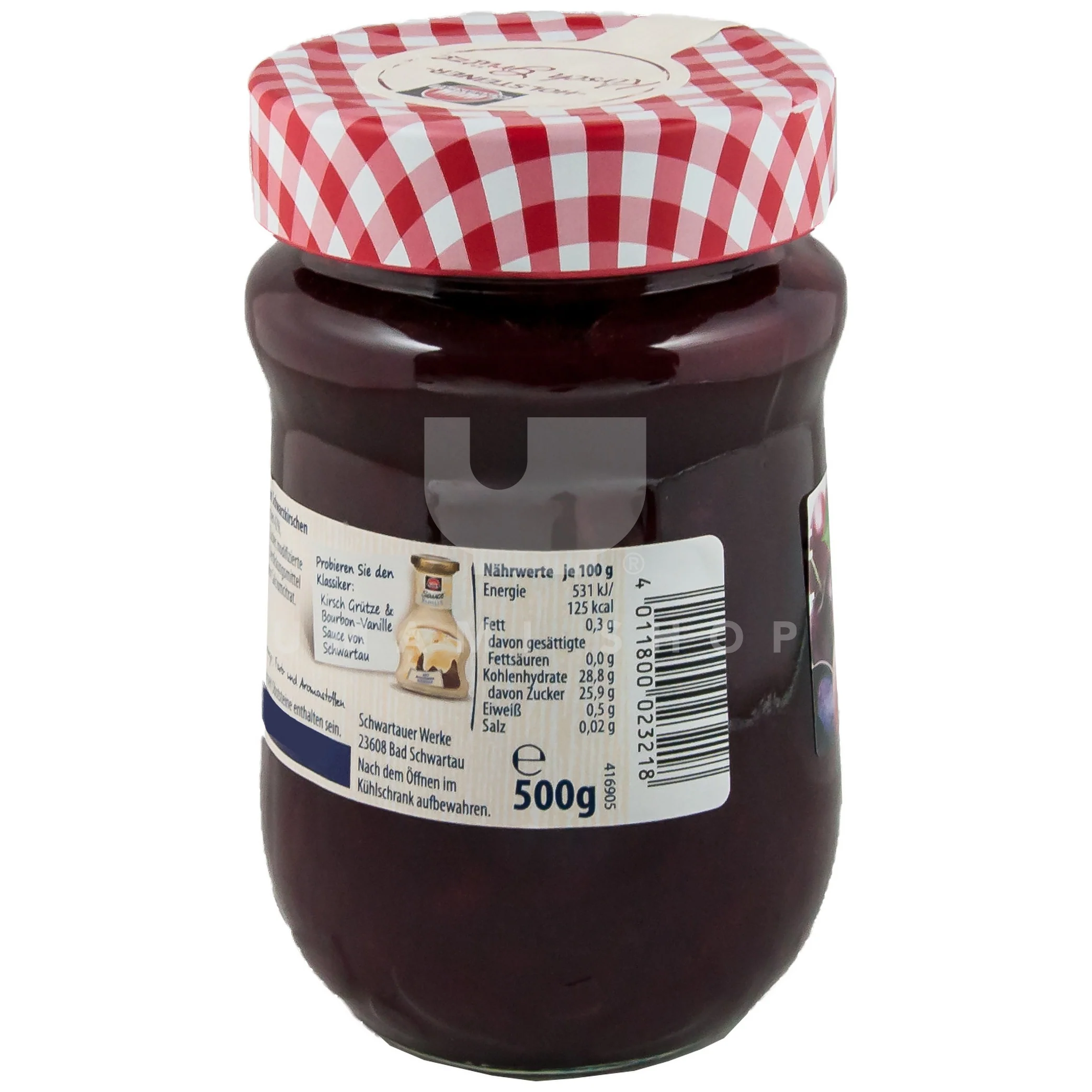 Cherry Gruetze - Image 2