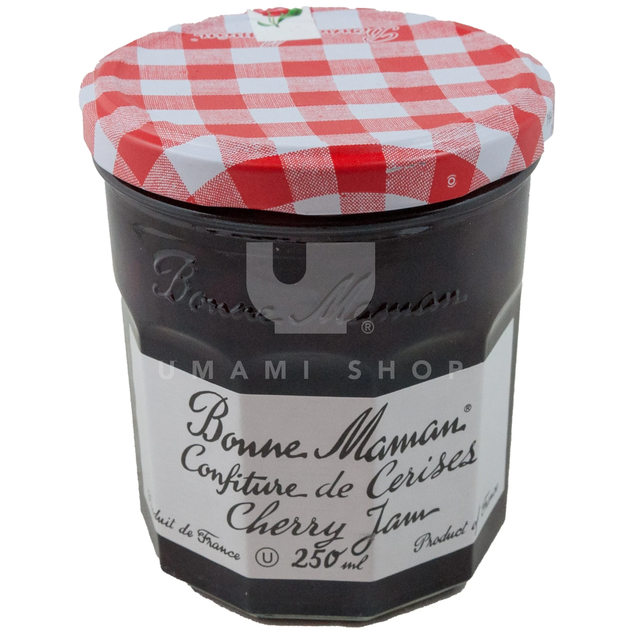 Cherry Jam Confiture
