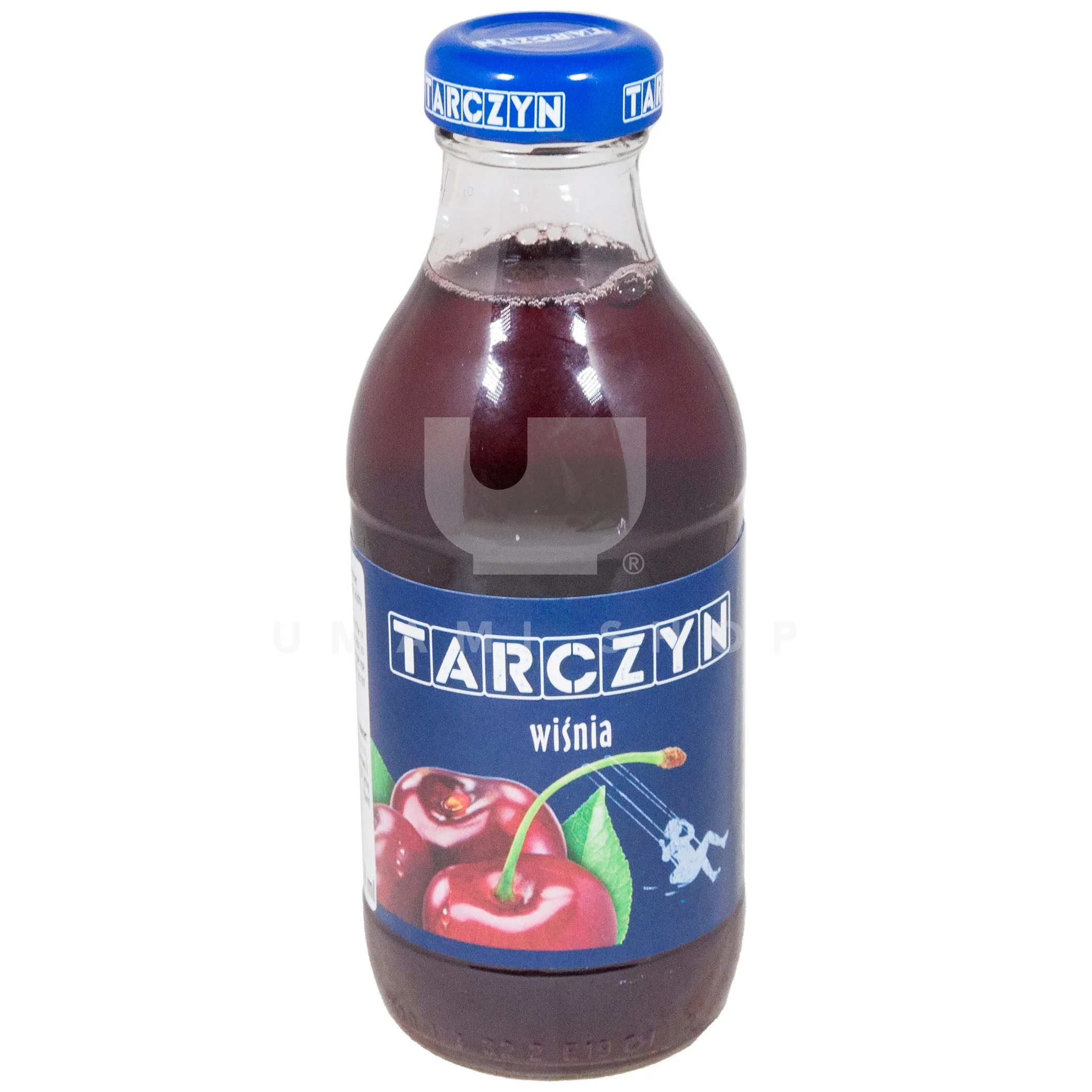 Cherry Juice