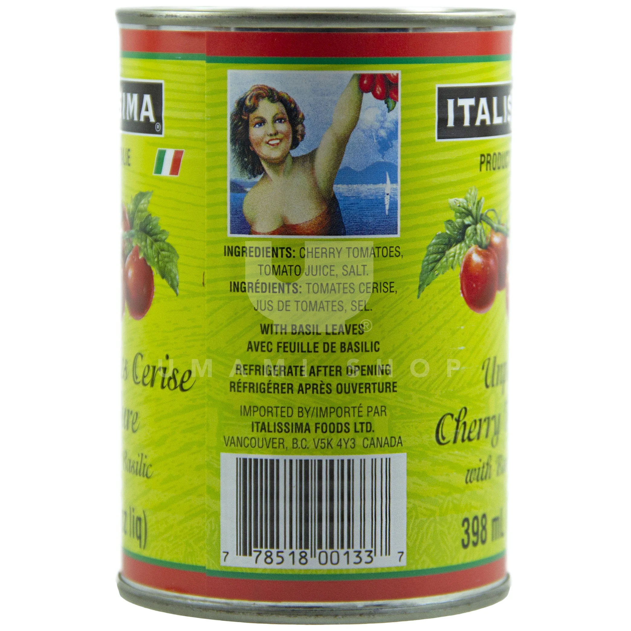 Cherry Tomatoes - Image 2