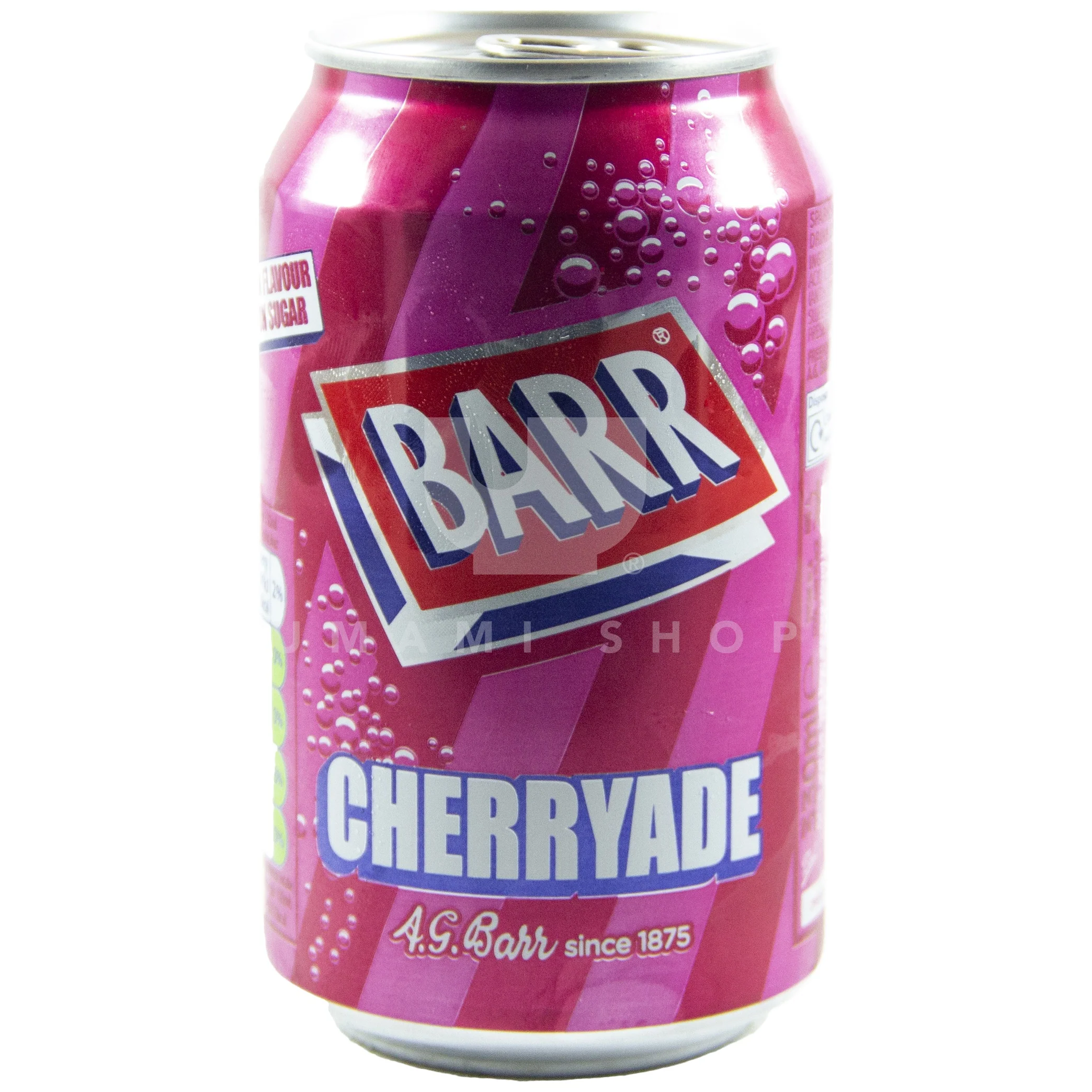 Cherryade