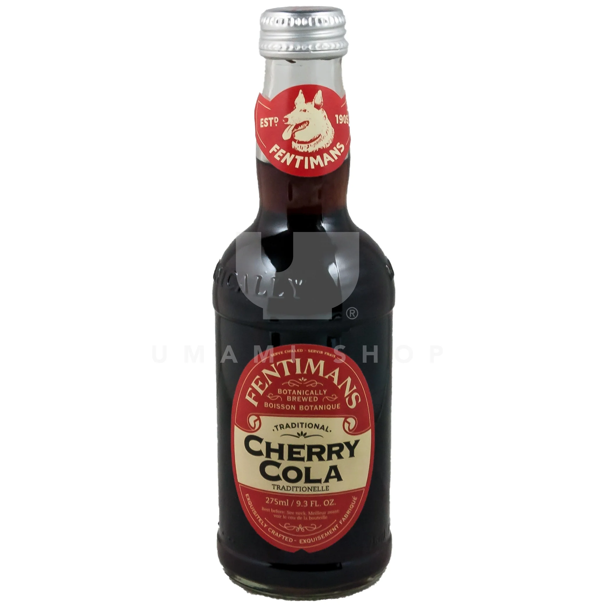 Cherry Cola