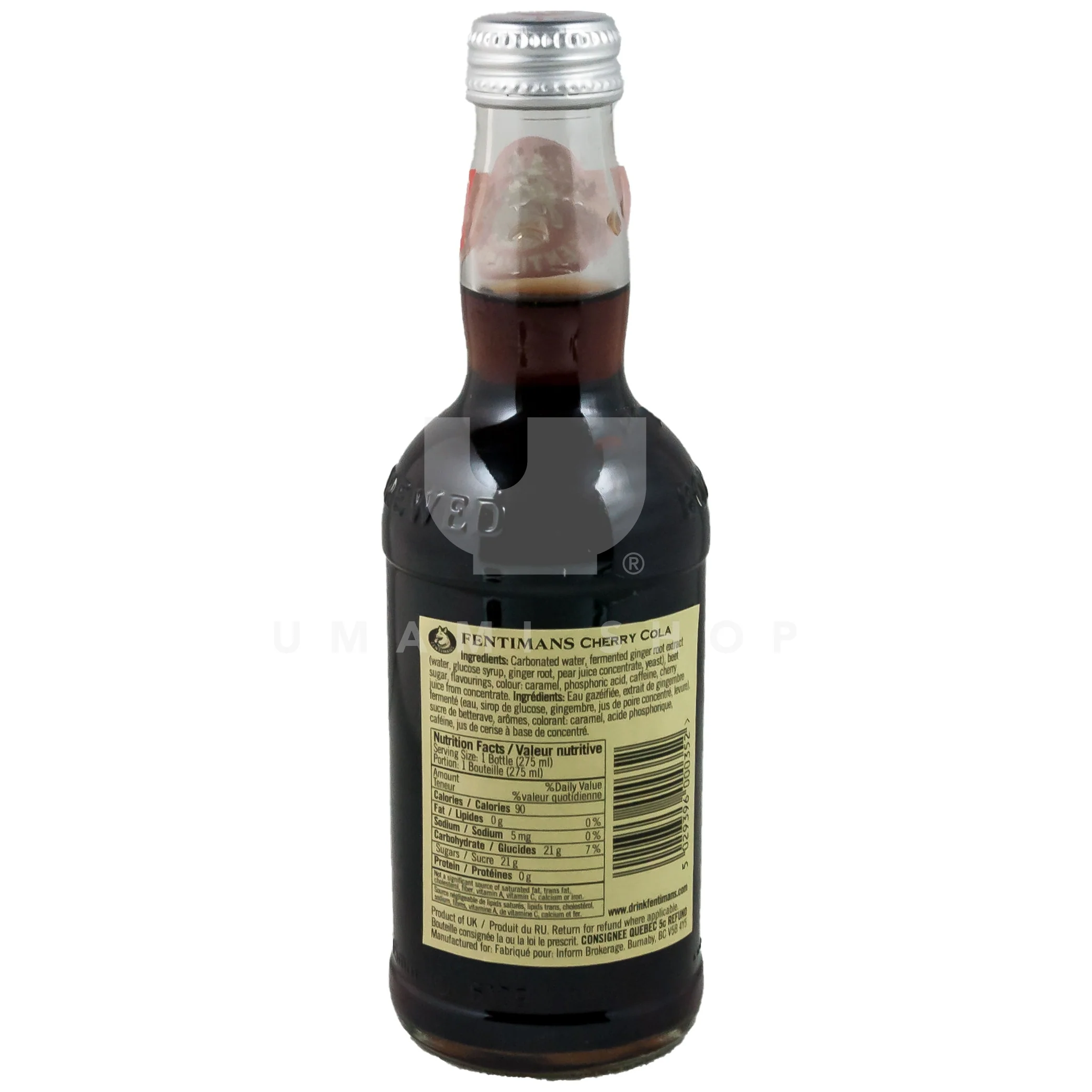 Cherry Cola - Image 2