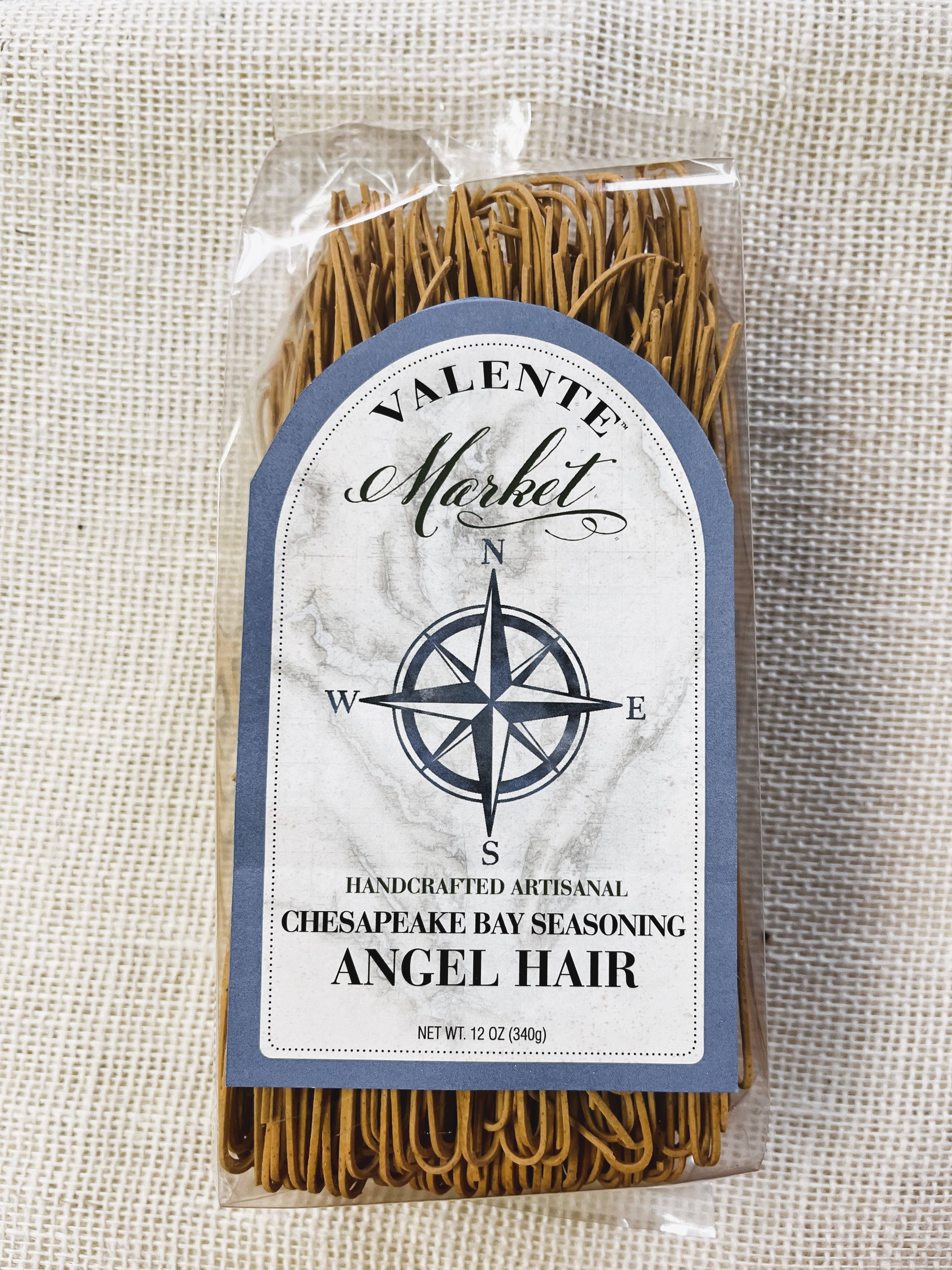 Chesapeake Bay Seasoning Fettuccine - Image 4