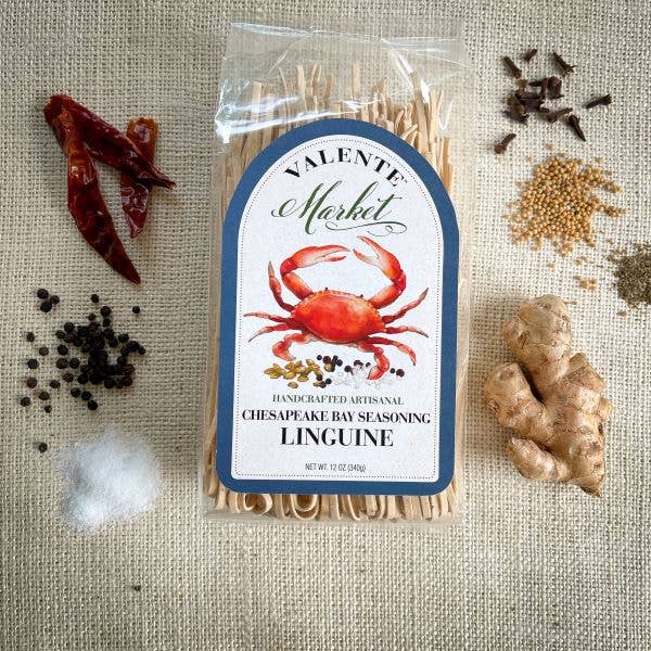 Chesapeake Bay Seasoning Fettuccine - Image 5