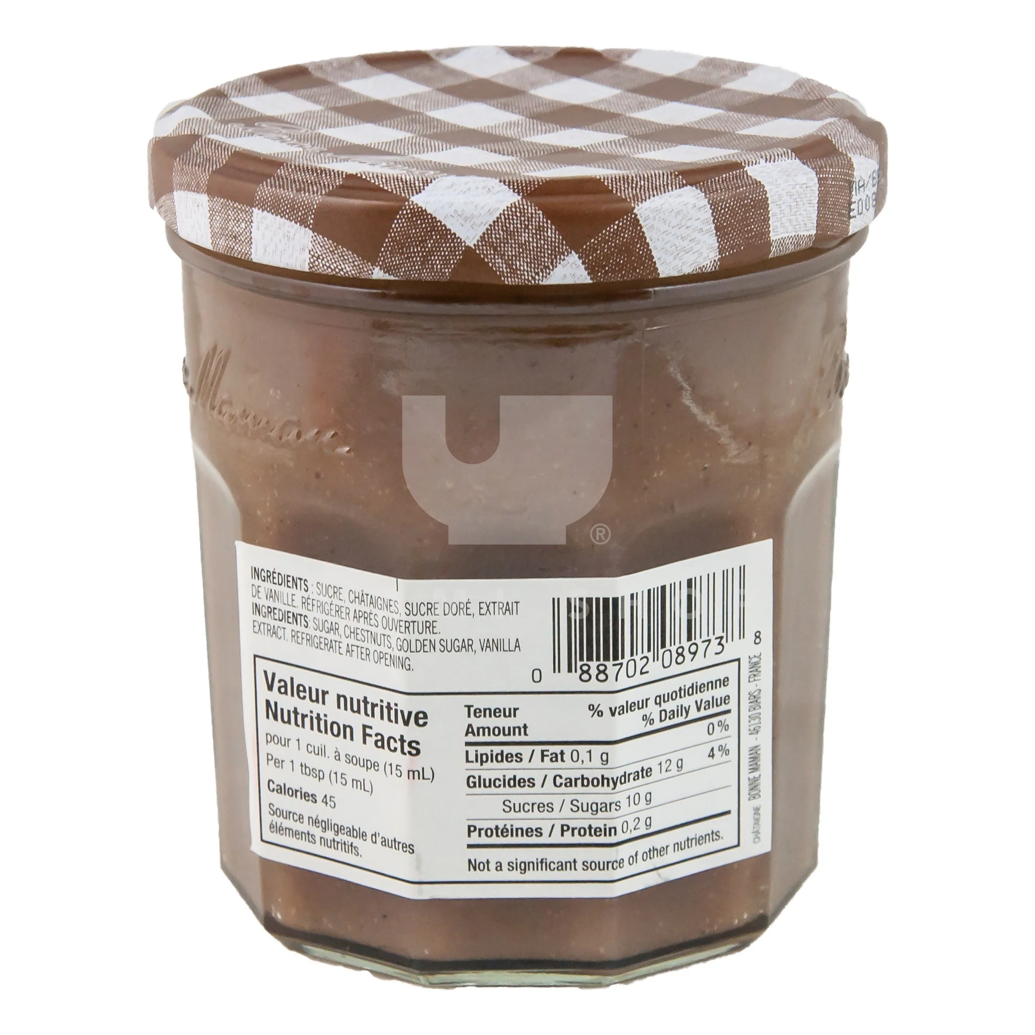 Chestnut Spread - Image 2