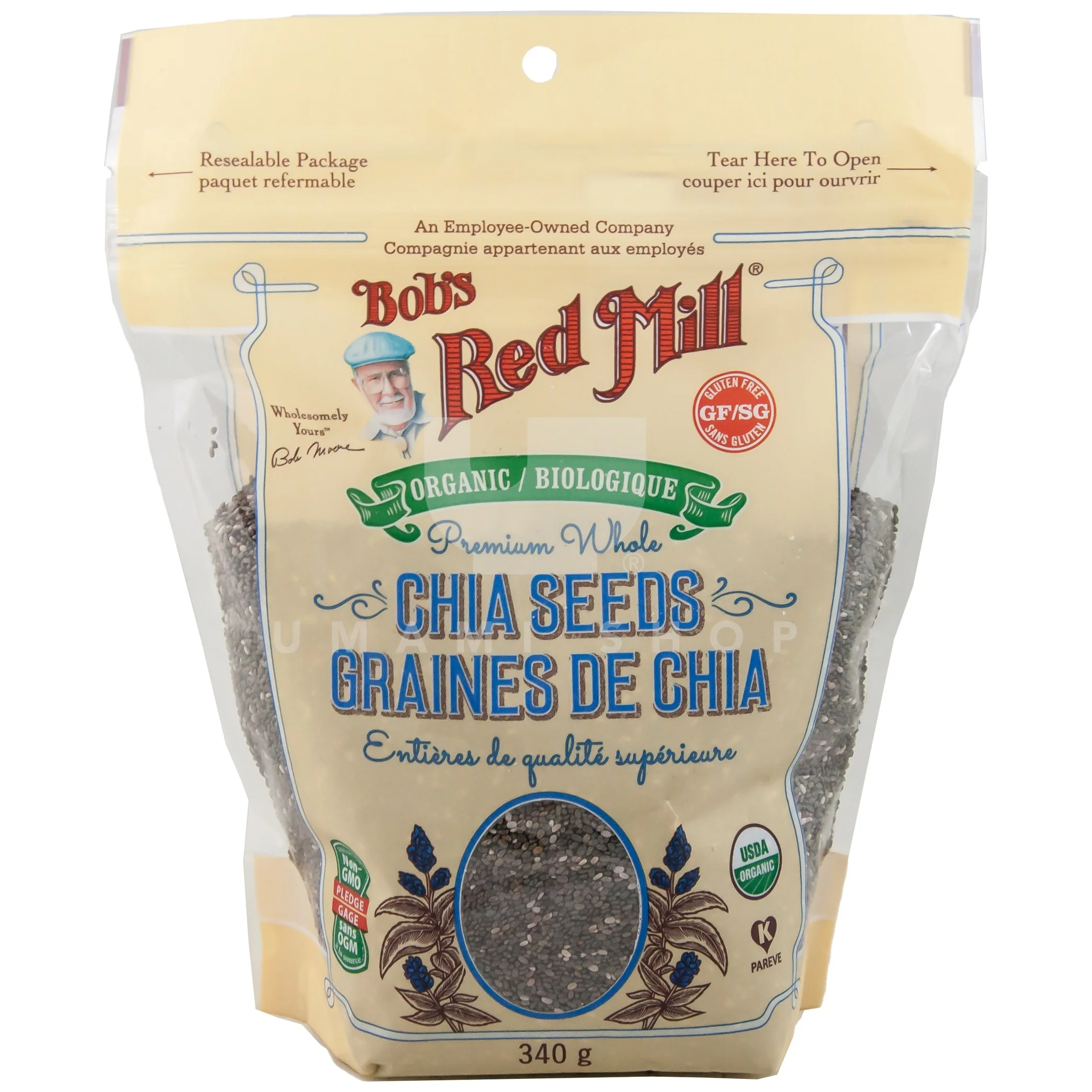 Chia Seed