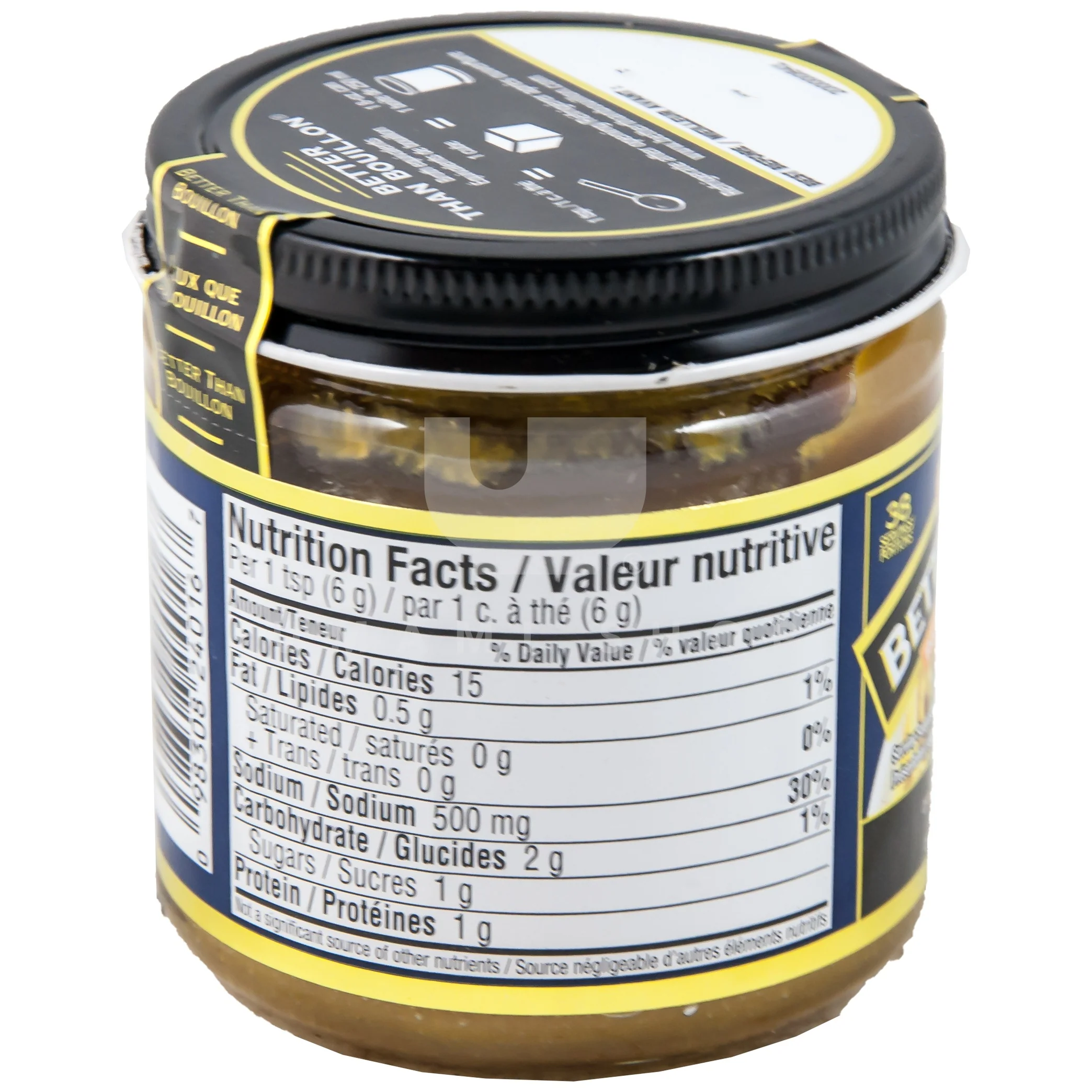 Chicken Base 26% Low Sodium - Image 2