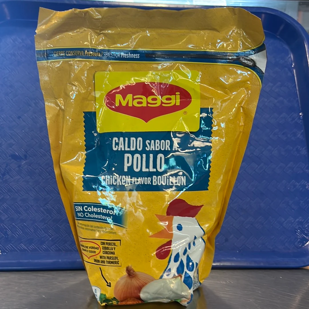 Chicken Bouillon 2.2lbs