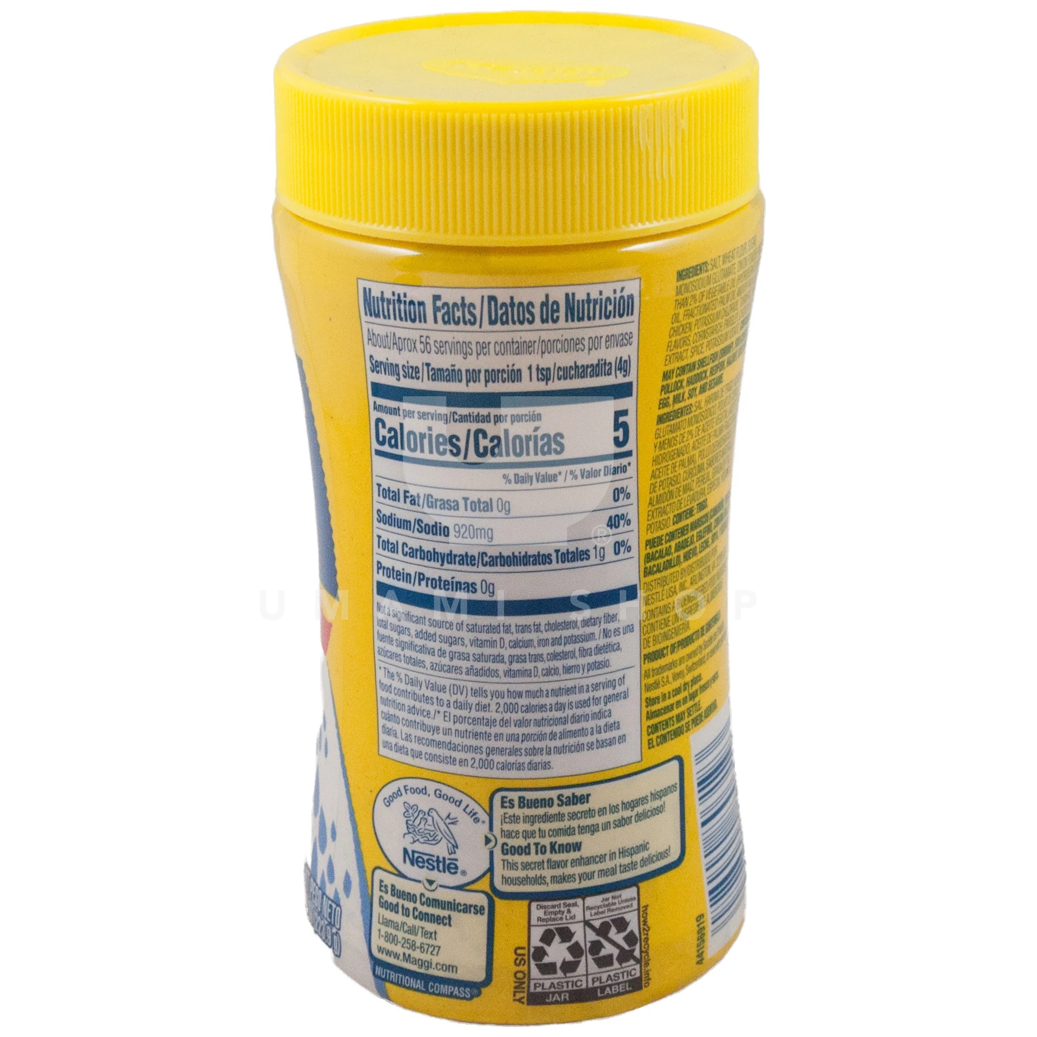 Chicken Bouillon (Jar) - Image 2
