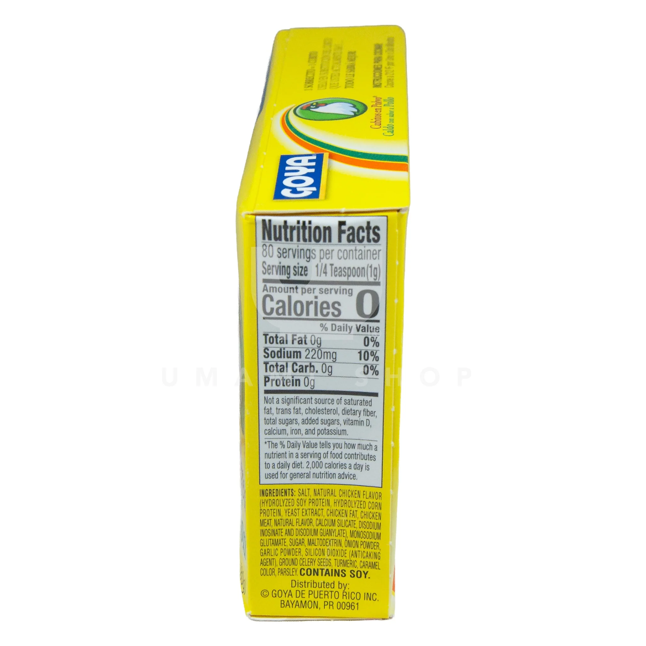 Chicken Boullion 8xPack - Image 2