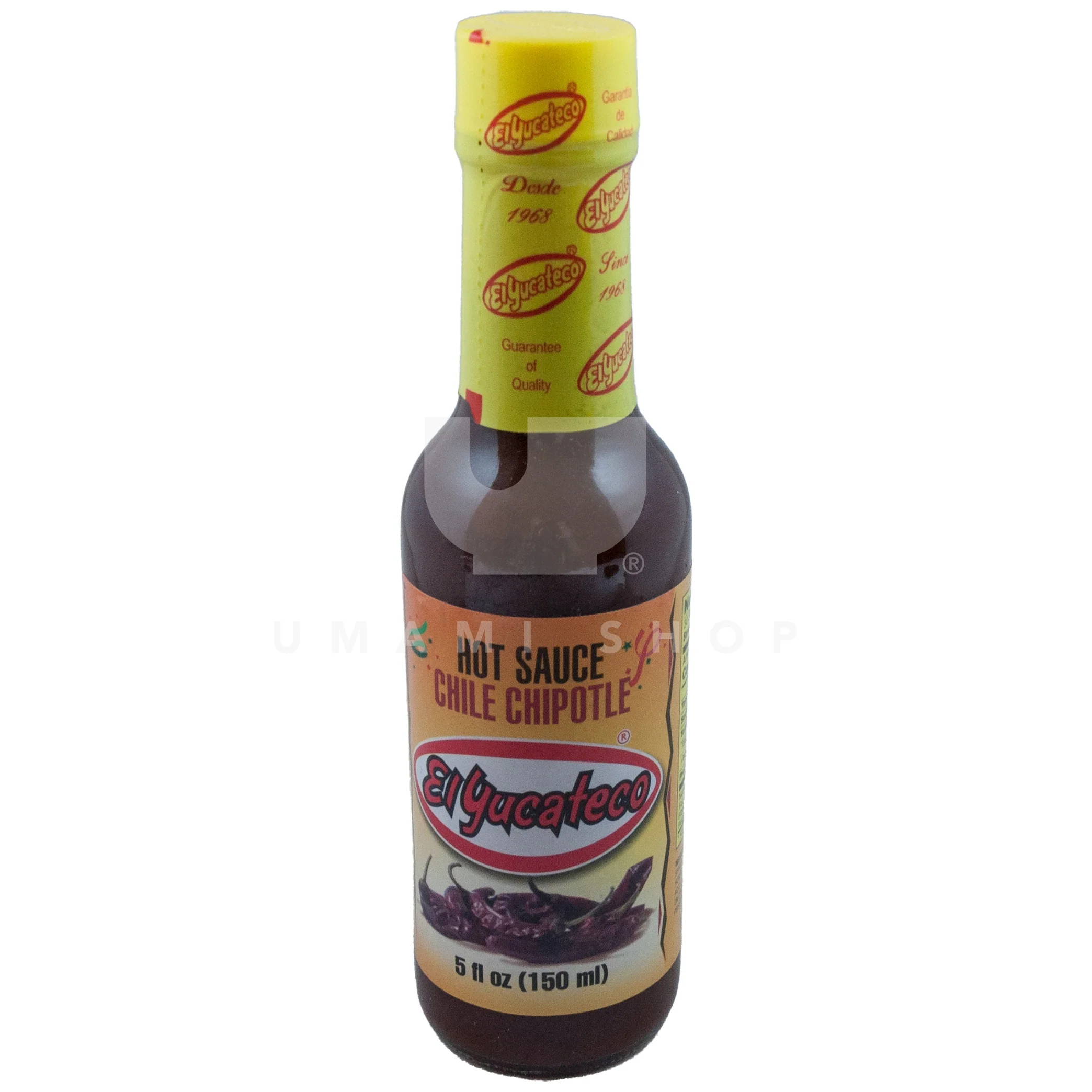 Chili Chipotle Sauce