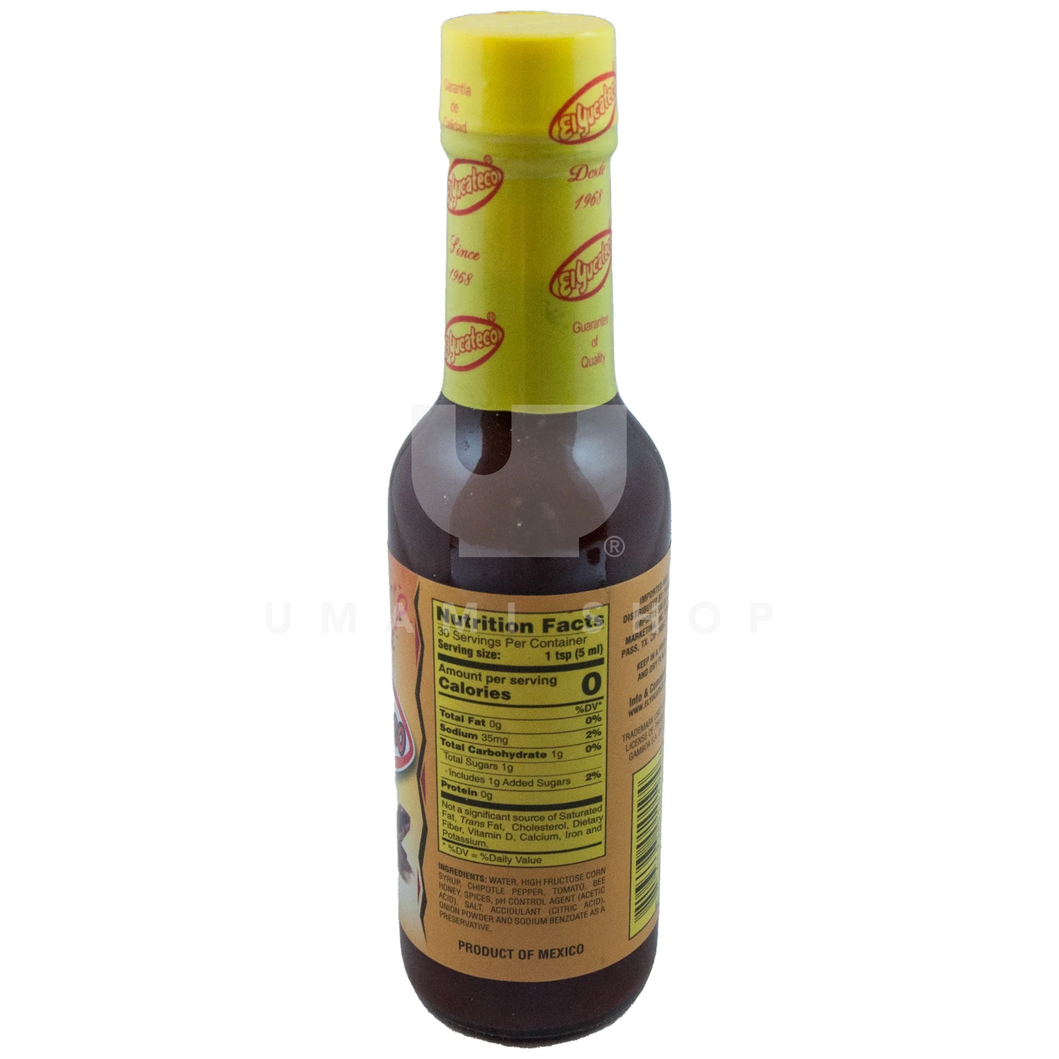 Chili Chipotle Sauce - Image 2