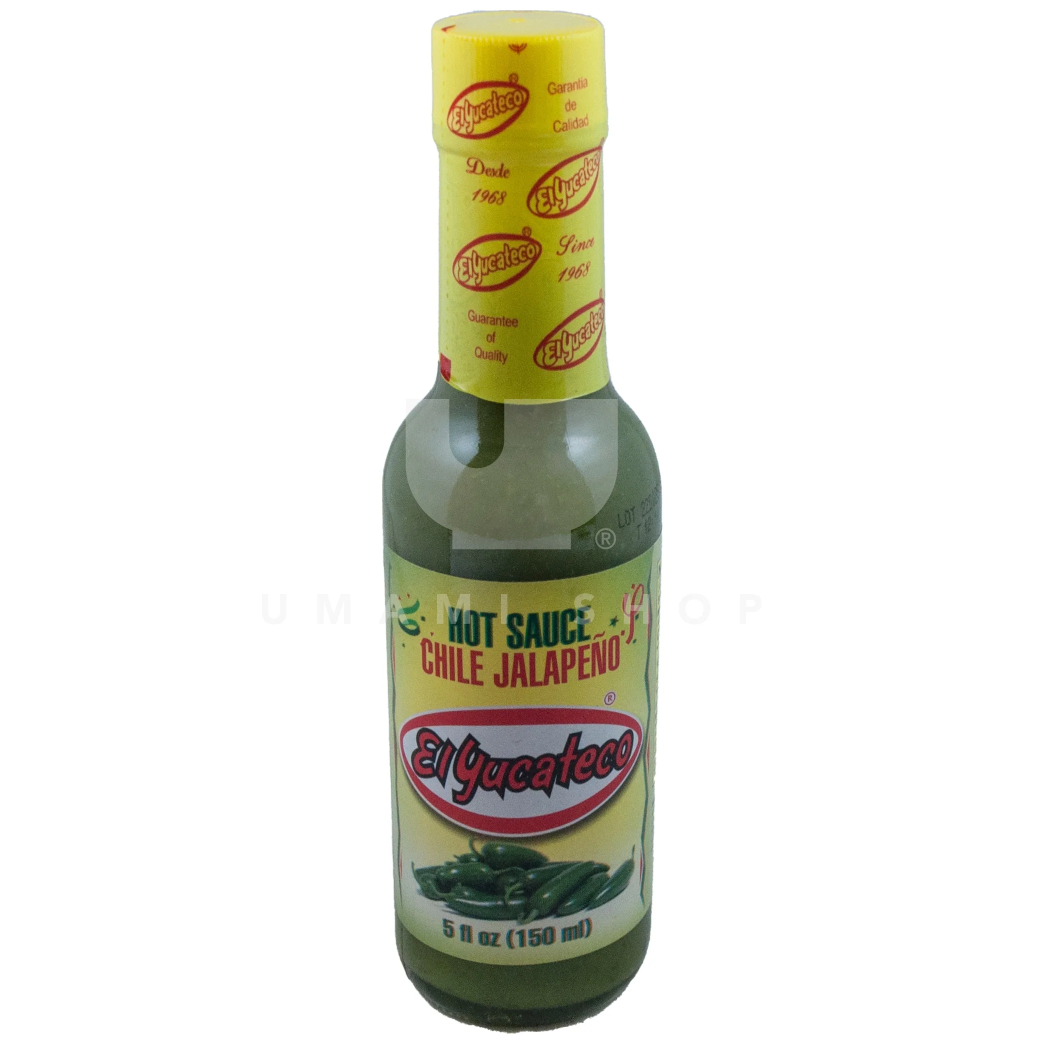Chili Jalapeno Sauce