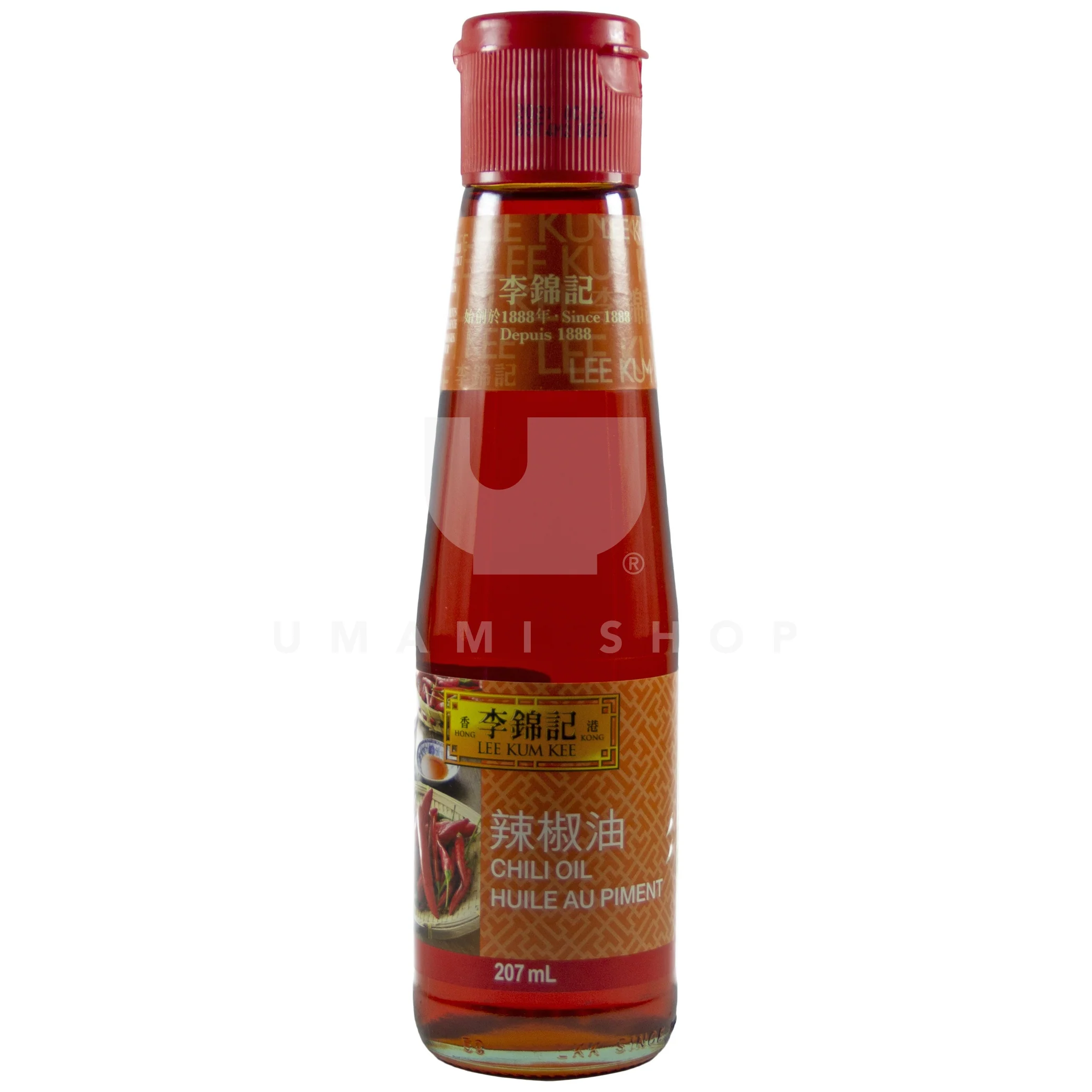 Chili Oil