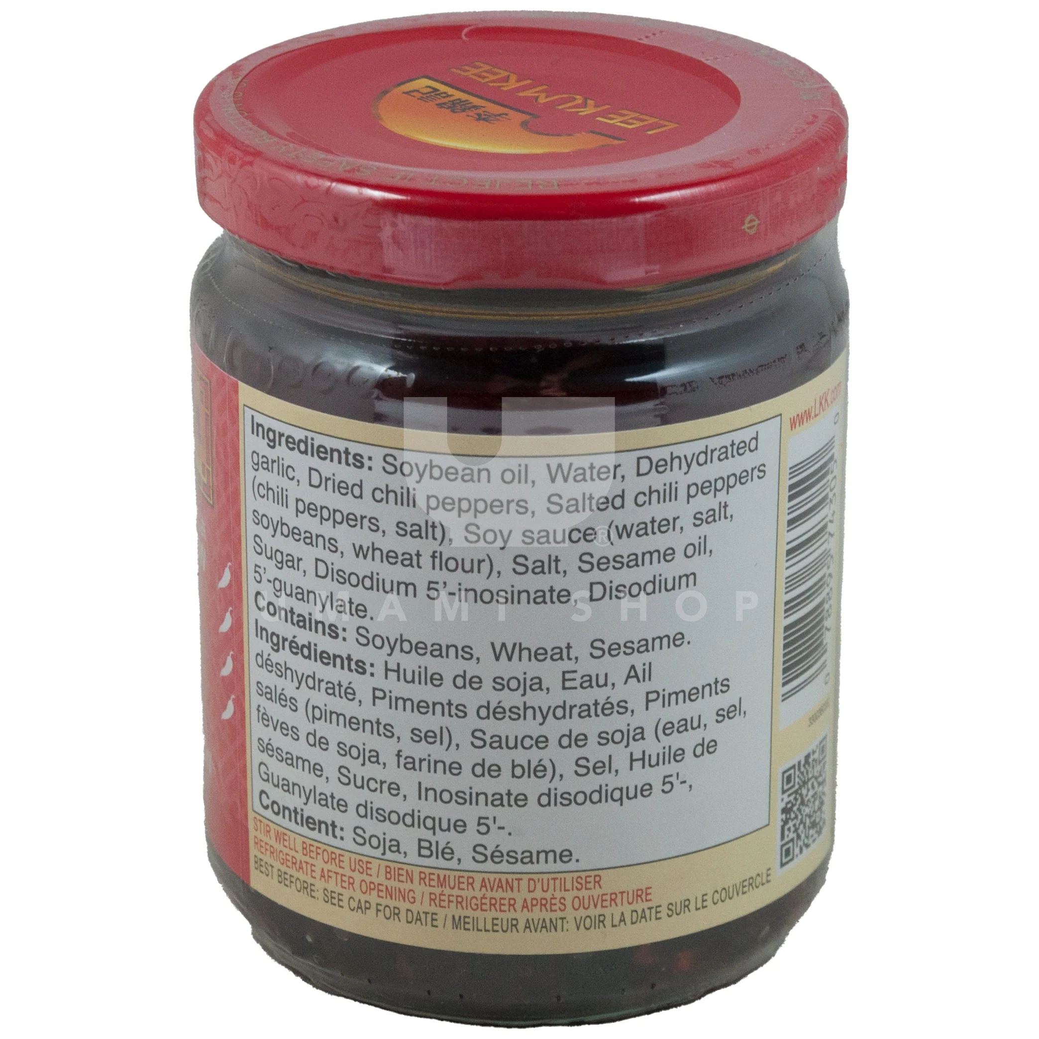 Chili Oil Chiu Chow - Image 2