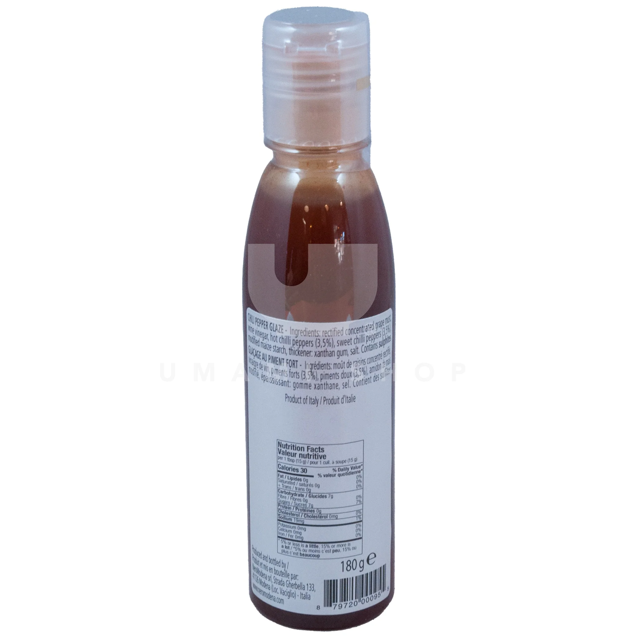 Chili Pepper Glaze - Image 2