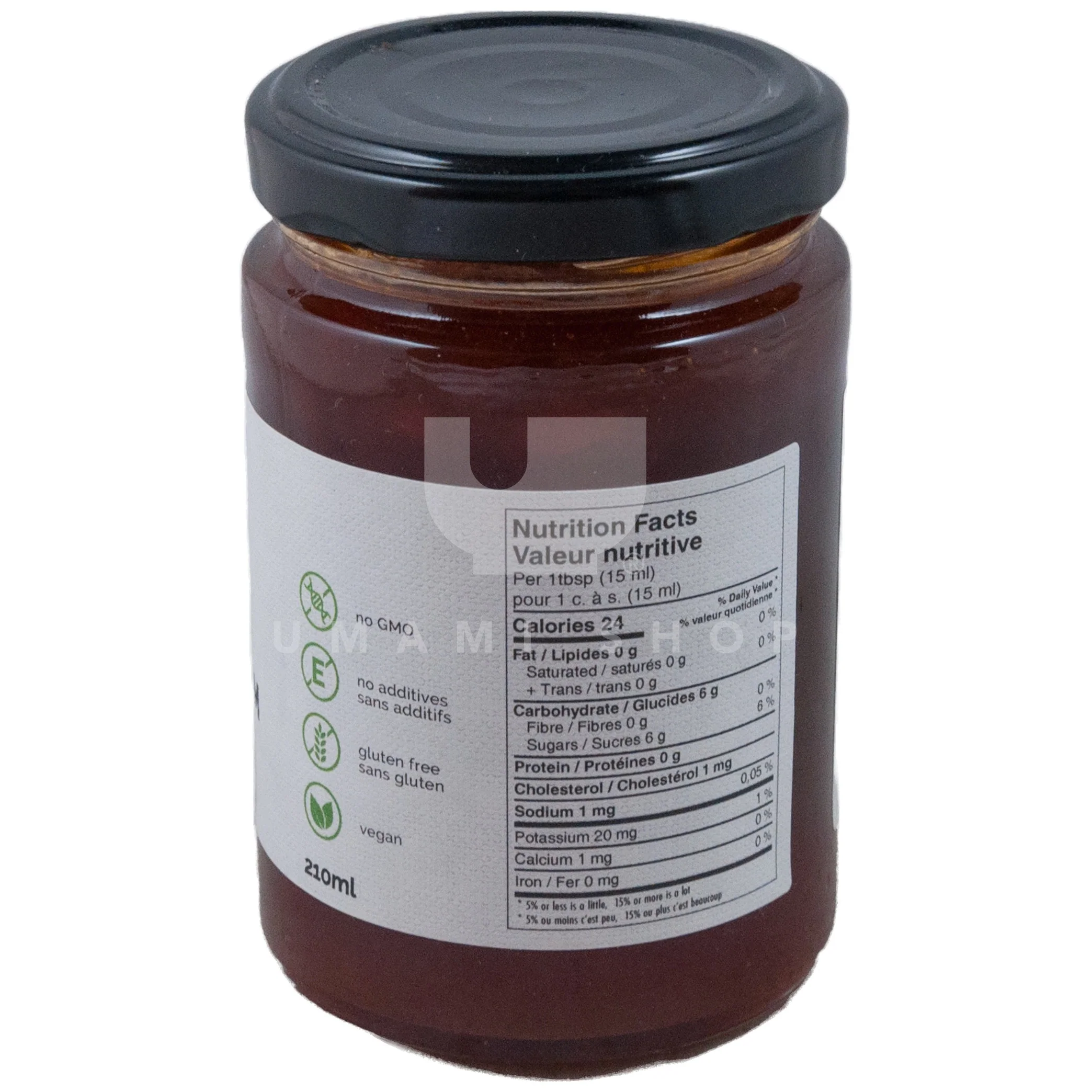 Chili Pepper Jam - Image 2