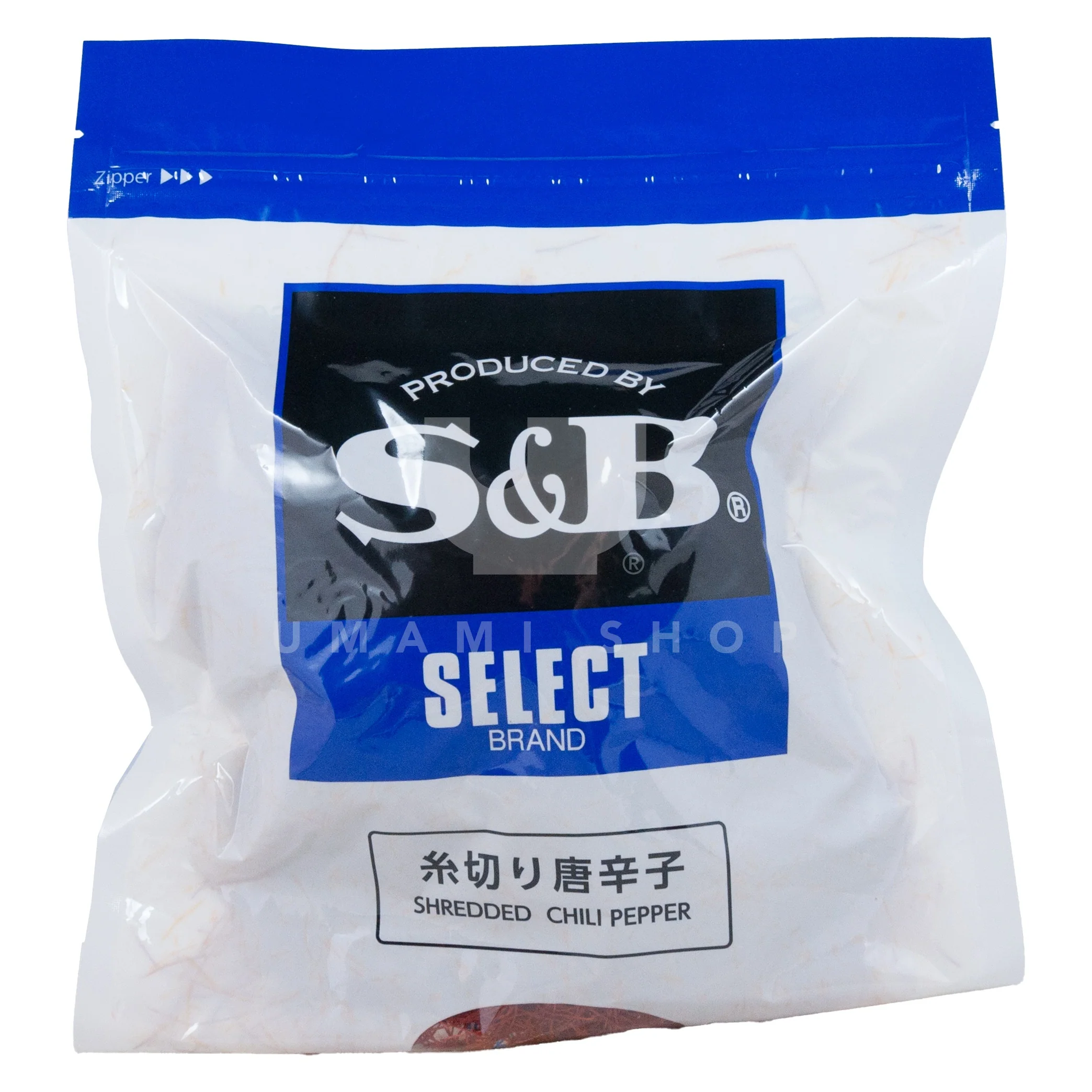 Chili Pepper (Shredded)