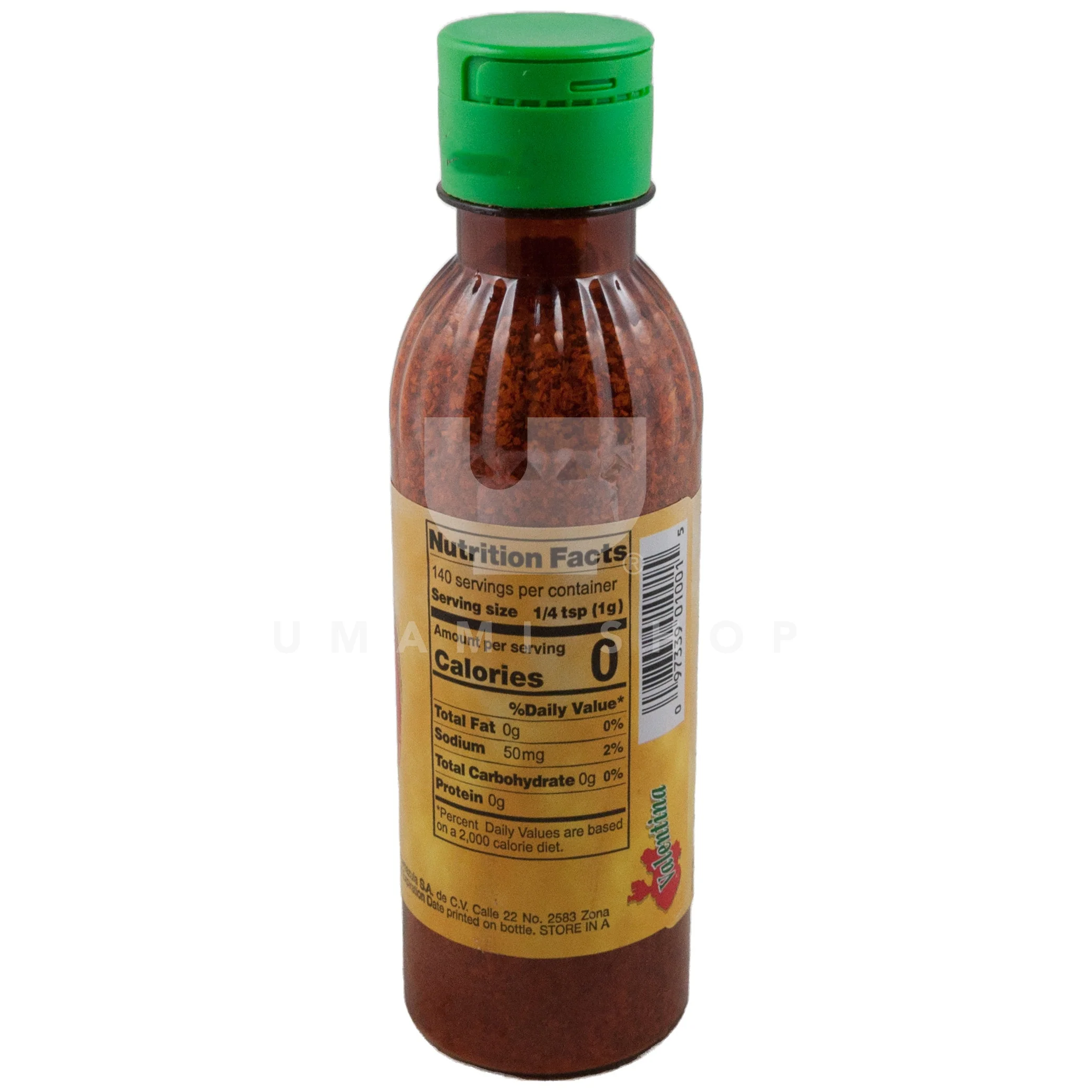 Chili Pepper w/Lime Seasoning - Image 2