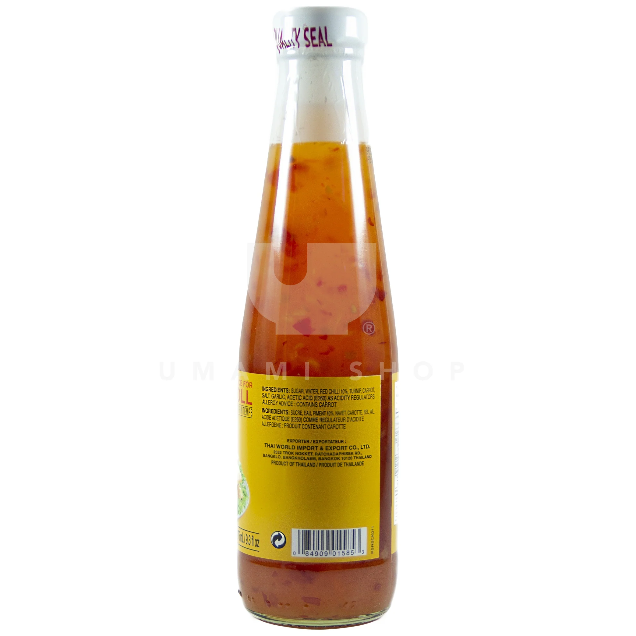 Chili Sauce for Spring Roll - Image 2