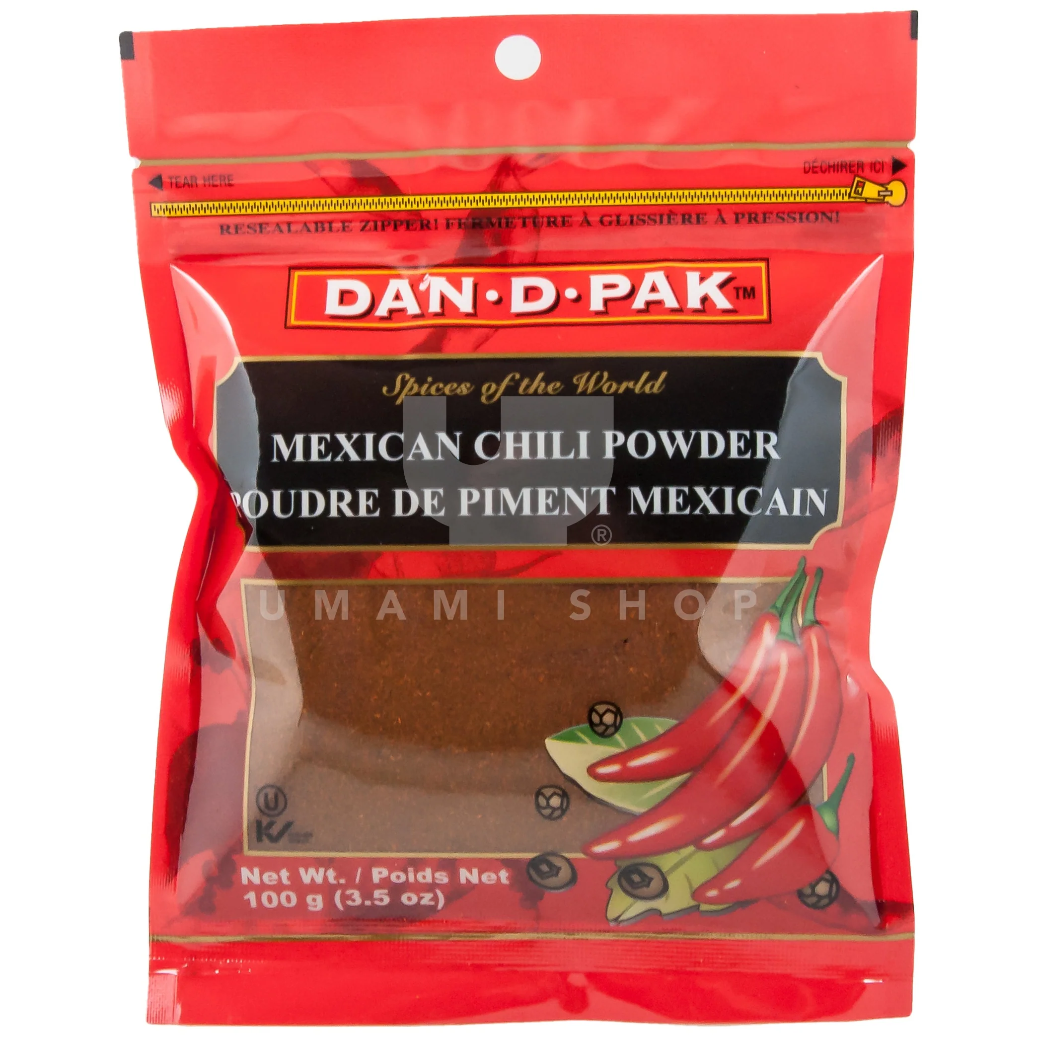 Chilli Powder Mexican