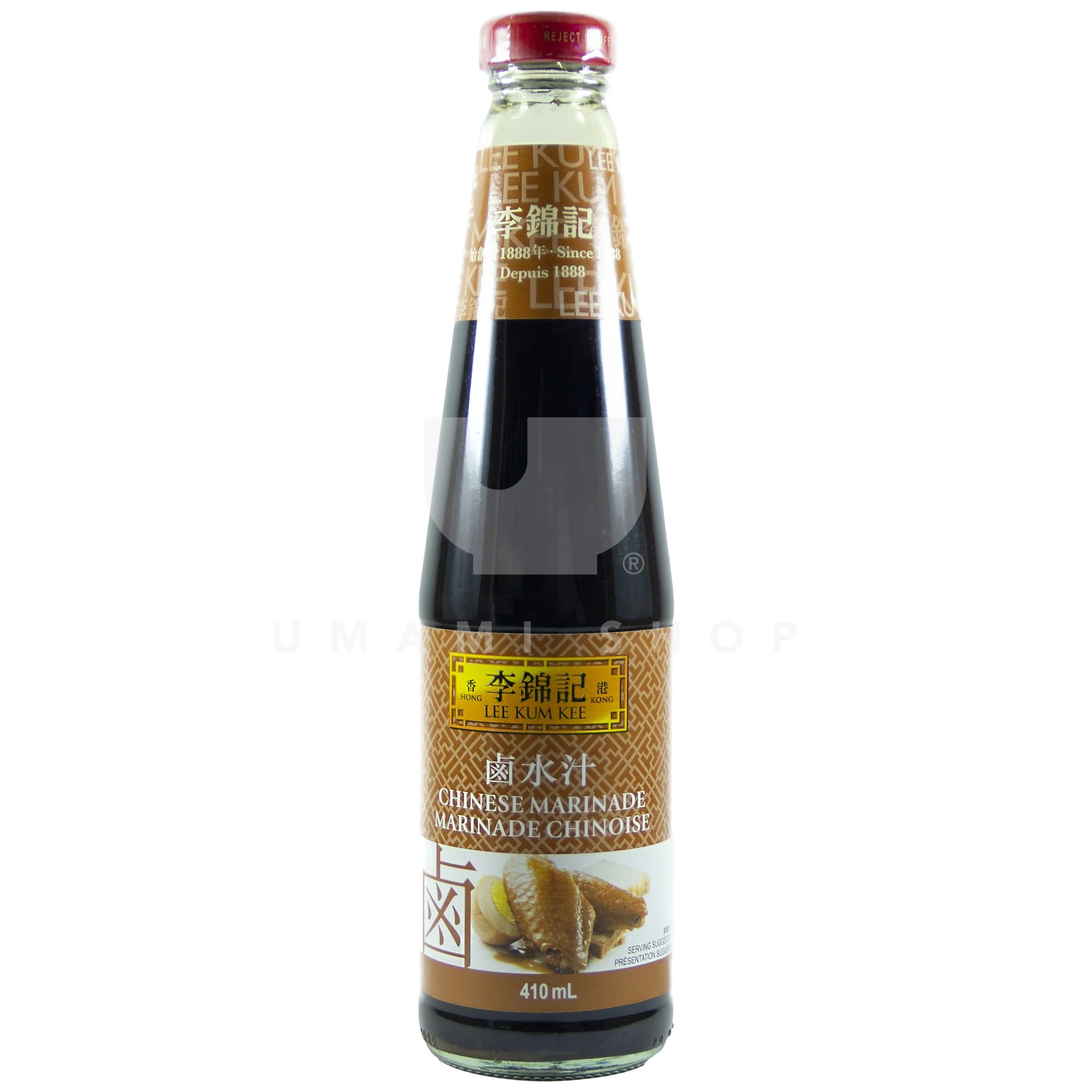 Chinese Marinade