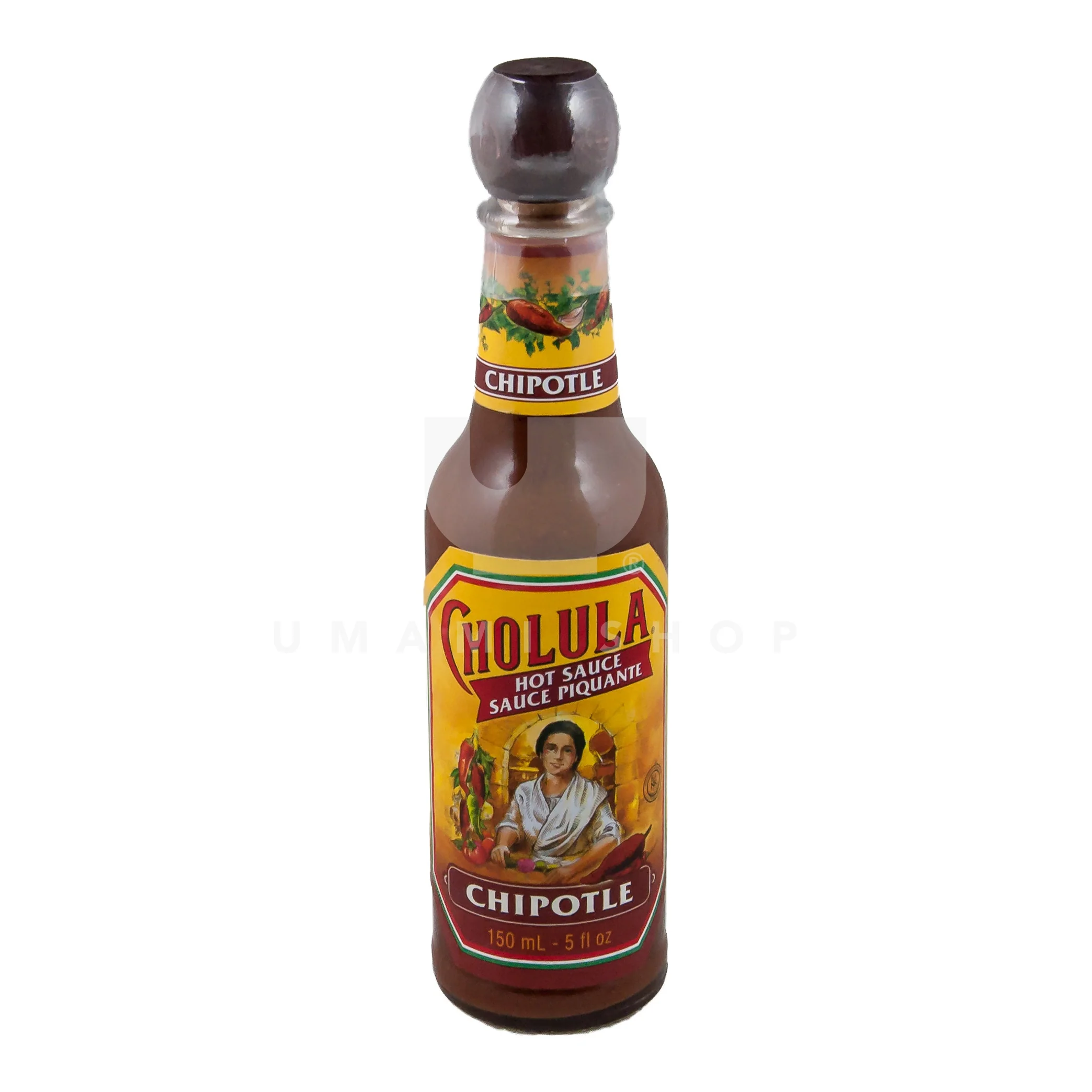 Cholula Chipotle Hot Sauce