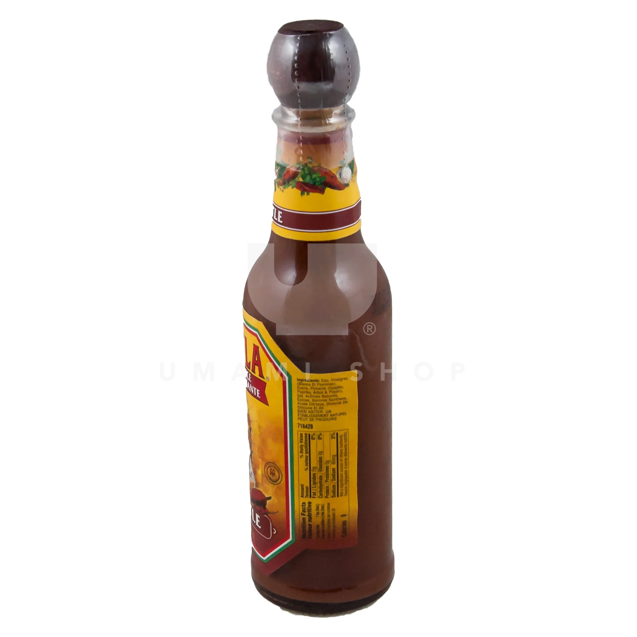 Cholula Chipotle Hot Sauce - Image 2