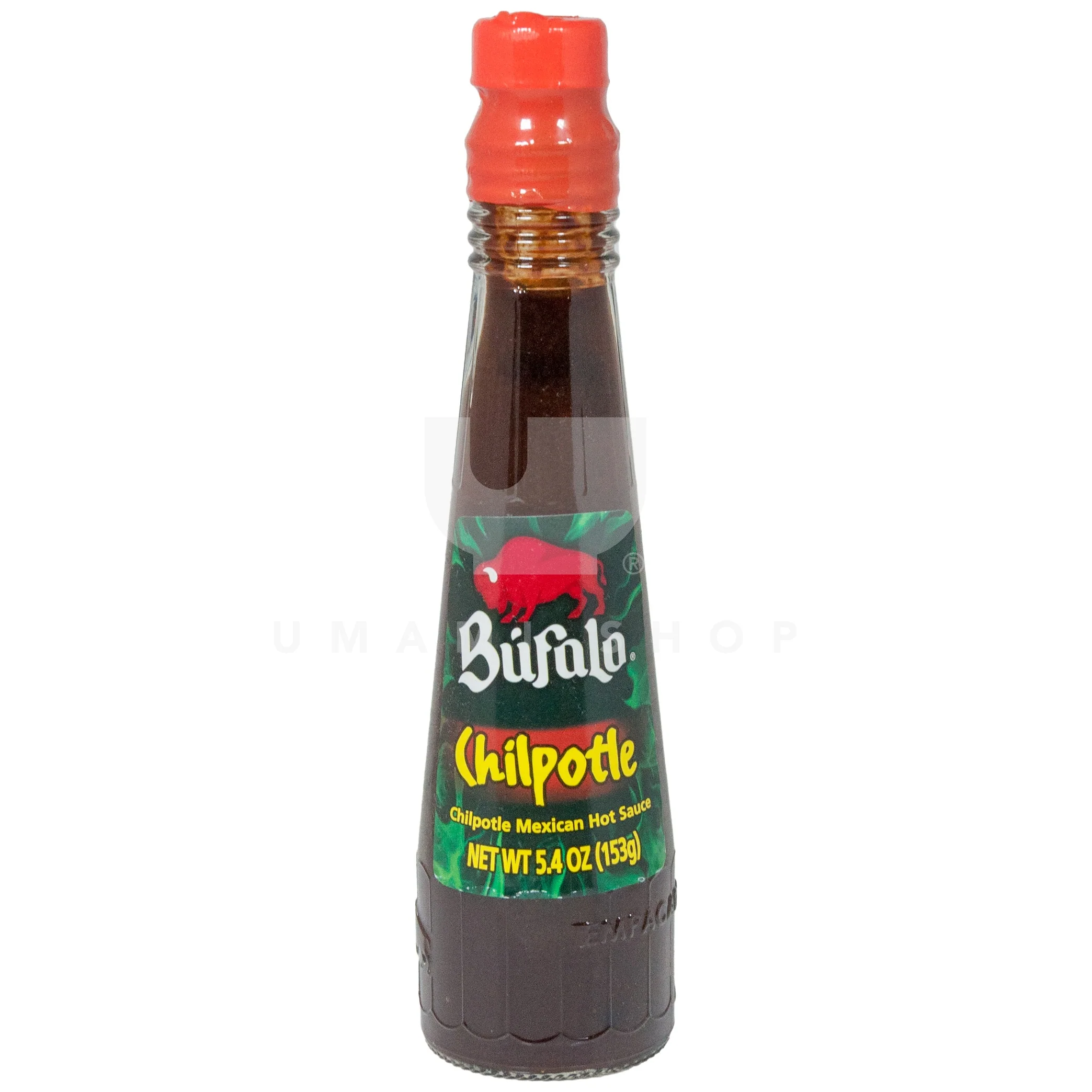 Chipotle Mexican Hot Sauce