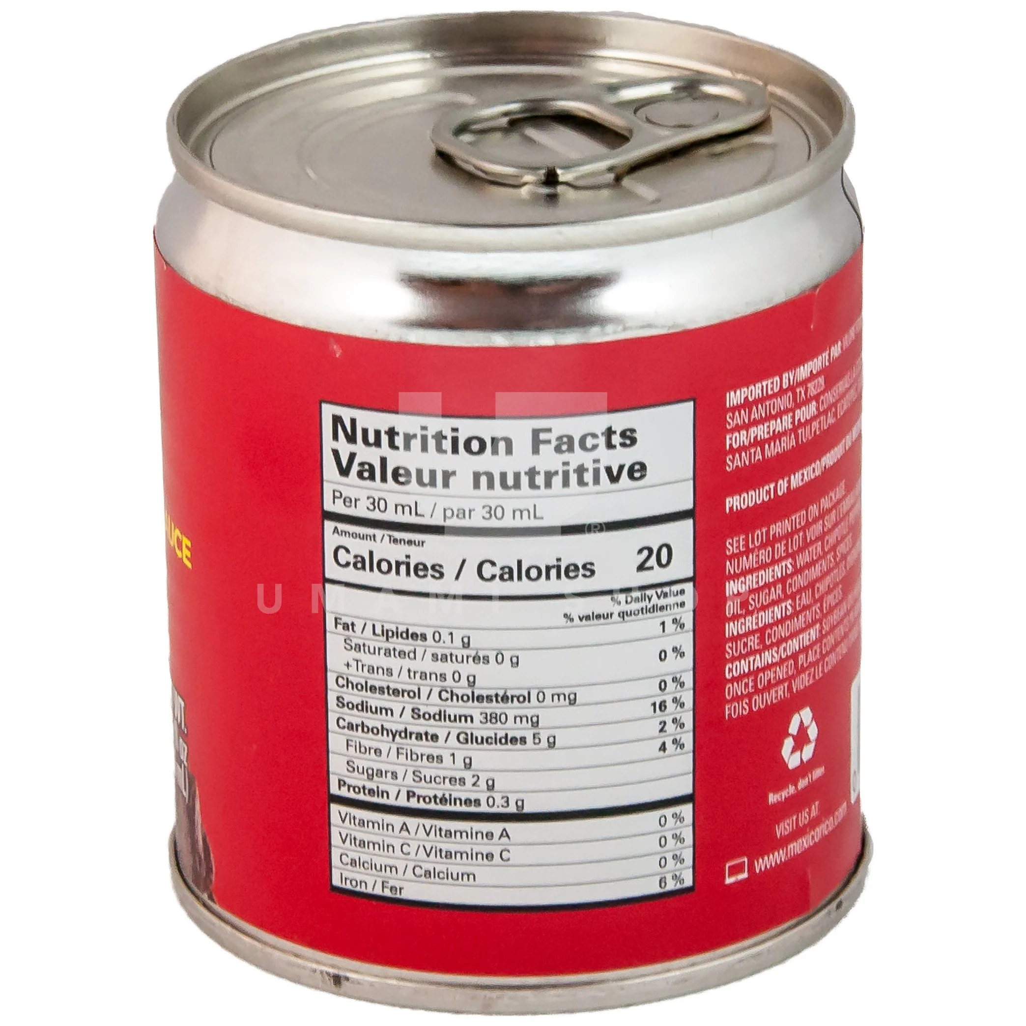 Chipotle Peppers in Adobo - Image 2
