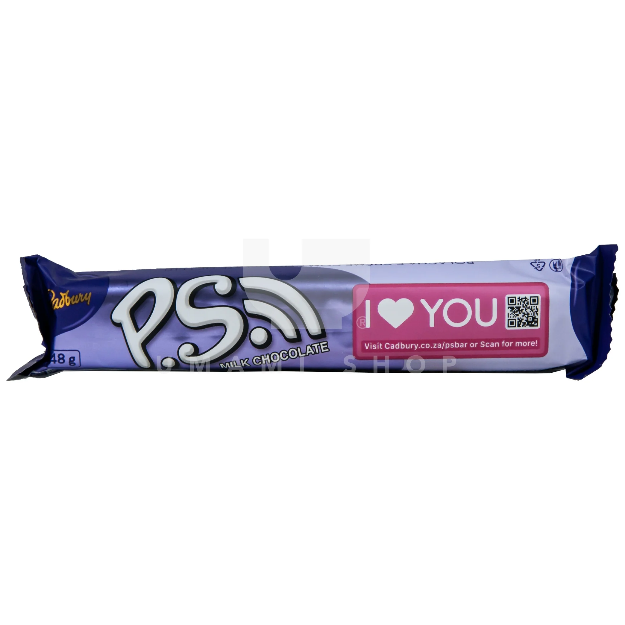 Choco Bar P.S.