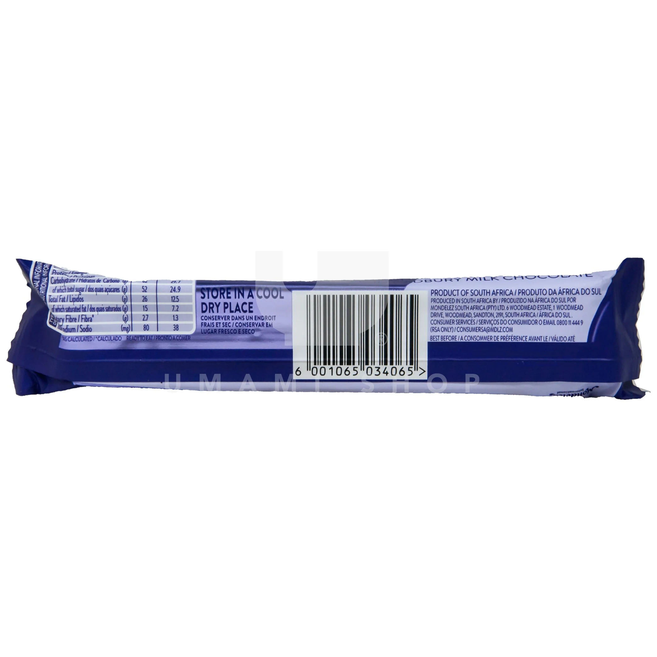 Choco Bar P.S. - Image 2