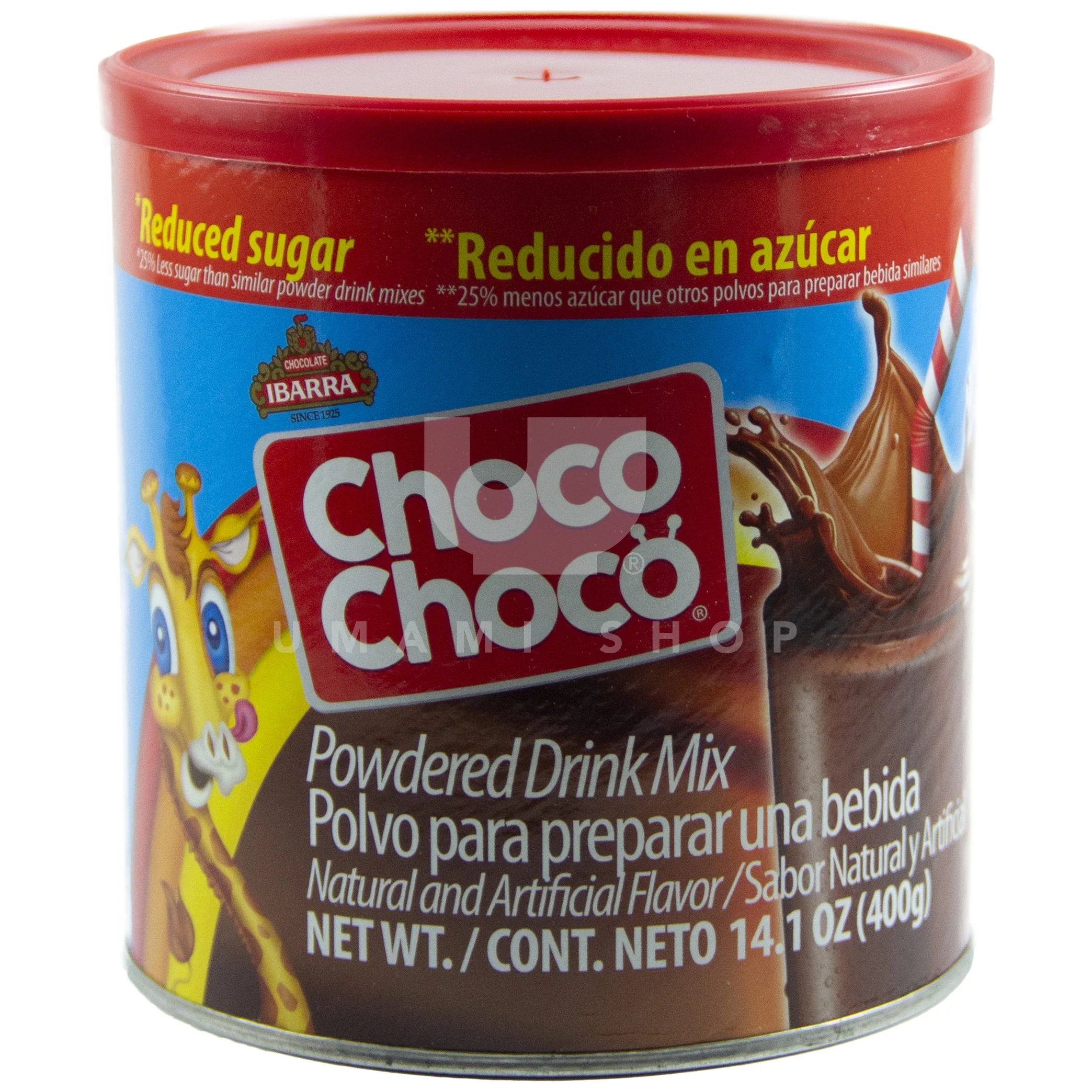 Choco Milk Powder