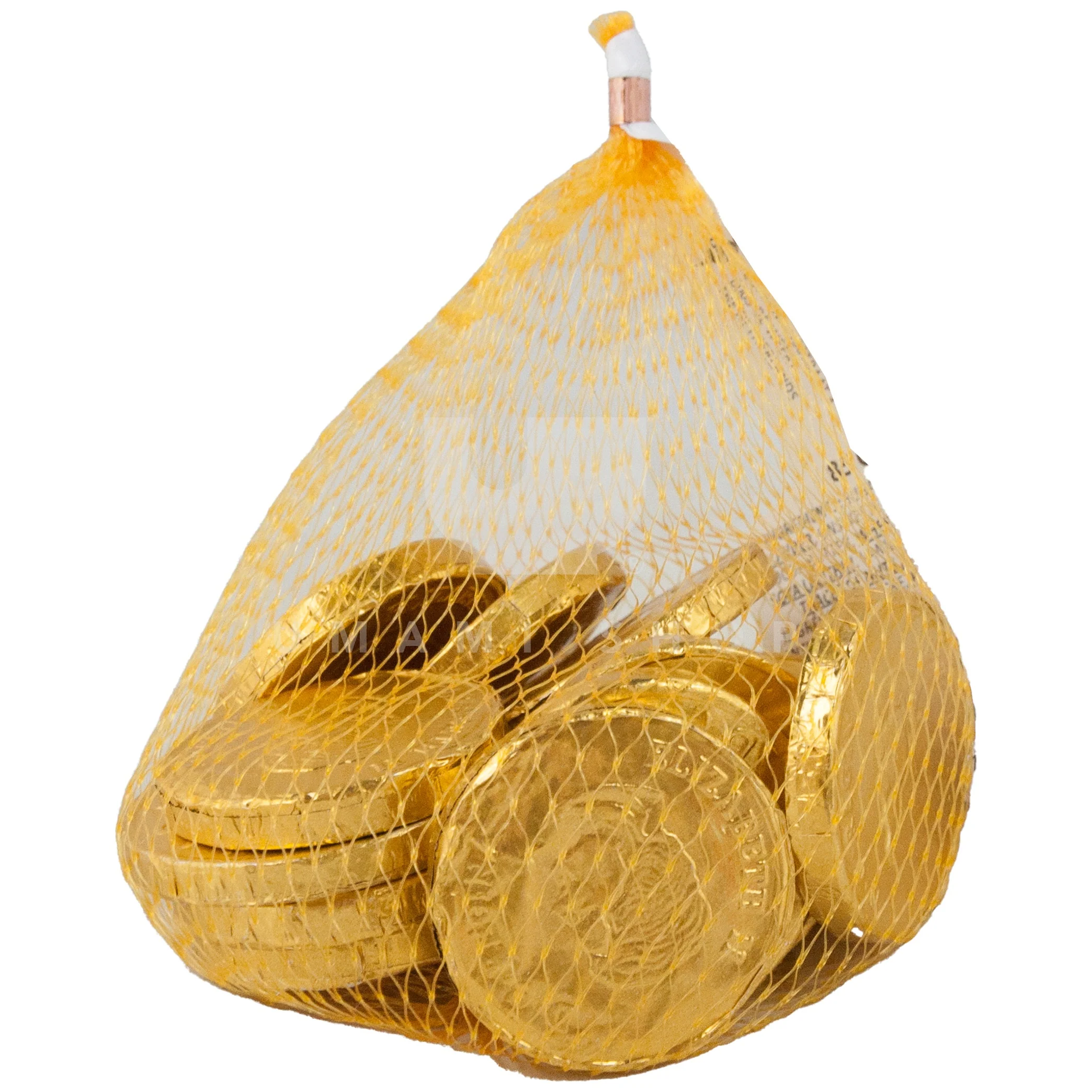 Chocolate Coins - Image 2